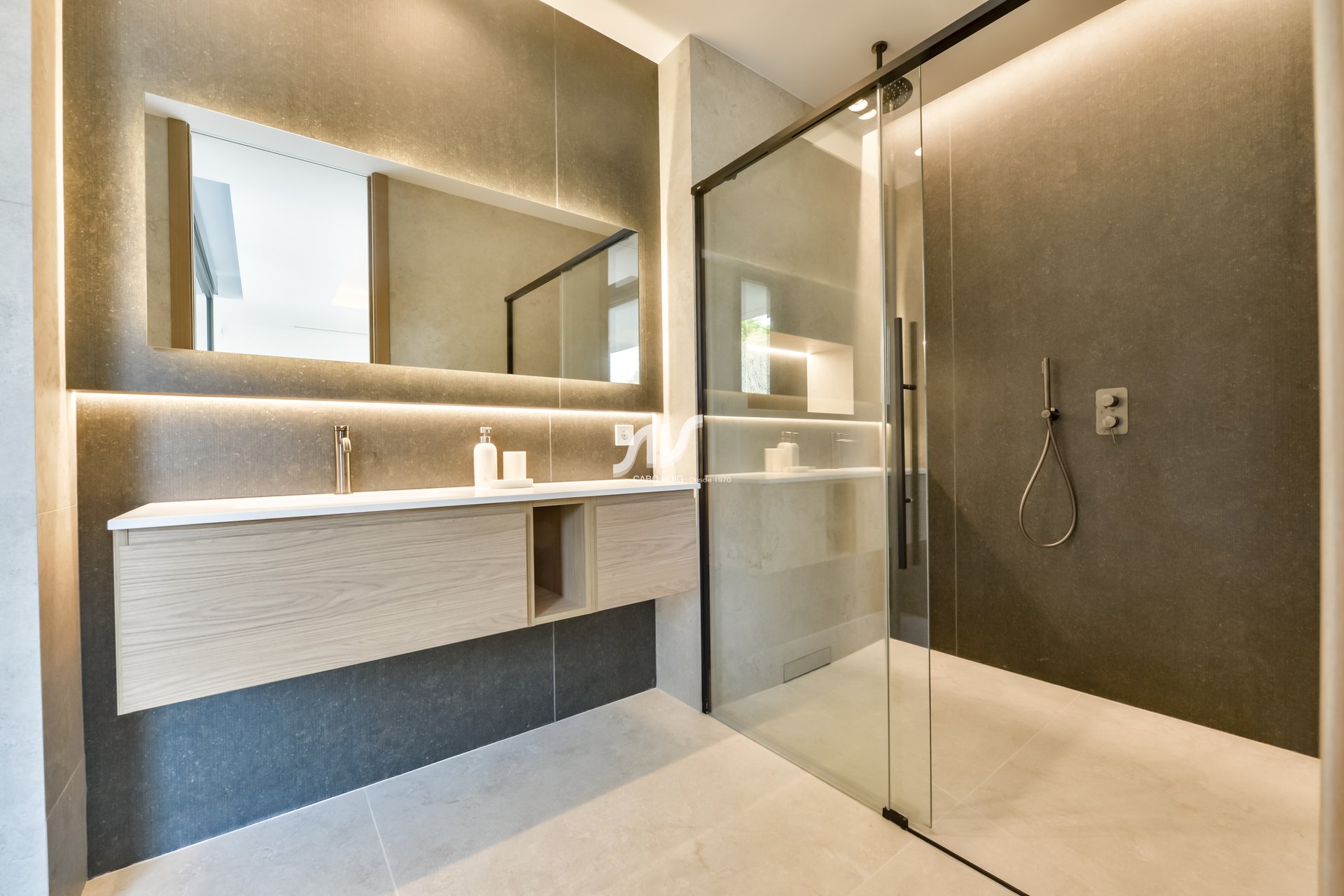 Nuevo - Chalet - Altea  - Altea