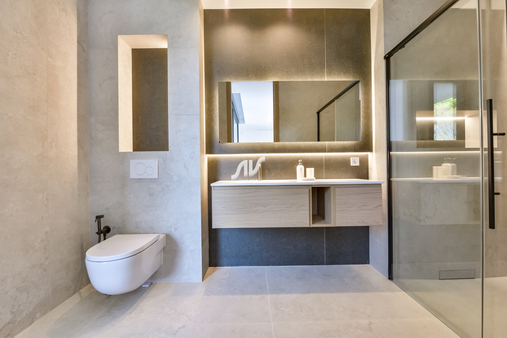 Nuevo - Chalet - Altea  - Altea