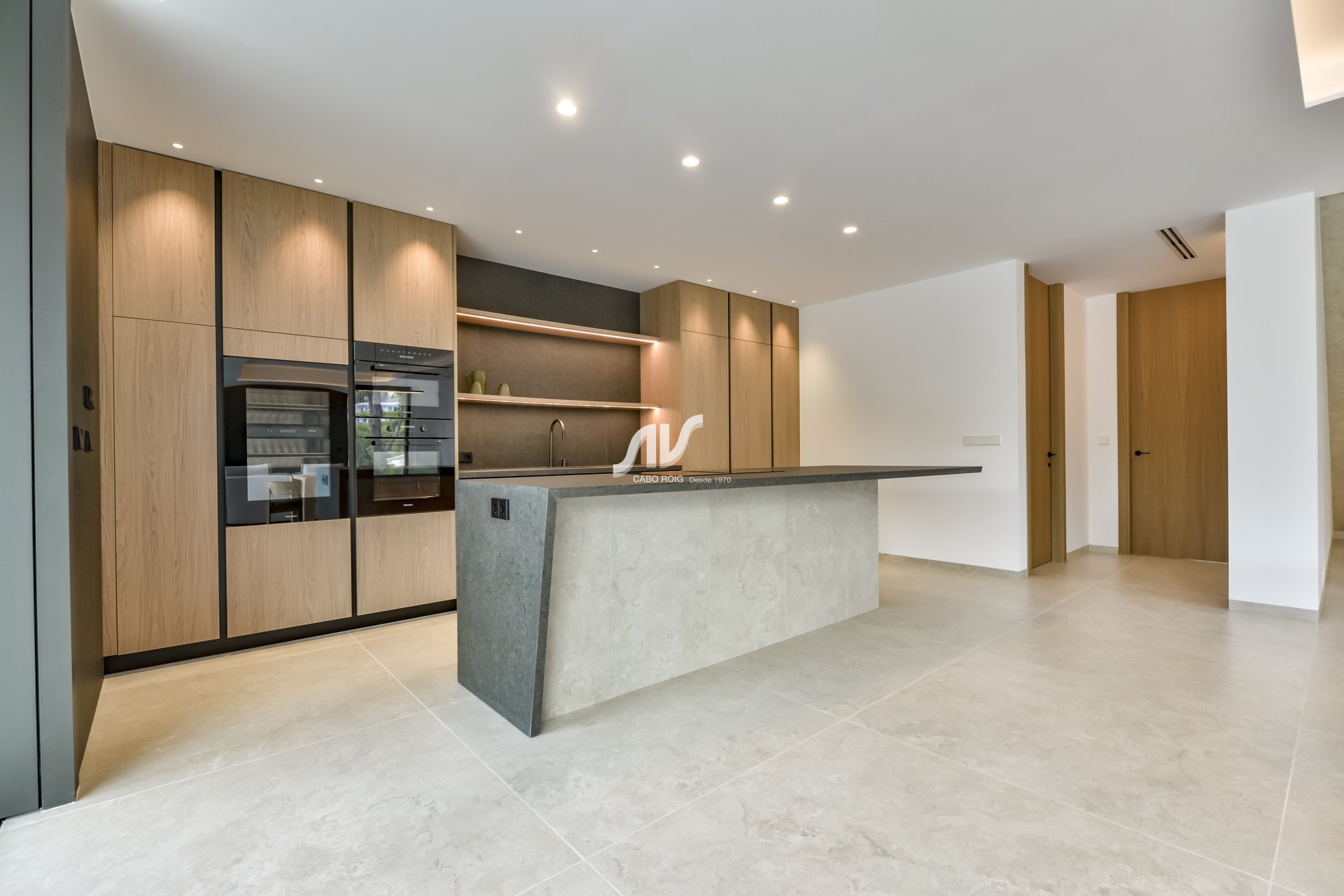 Nuevo - Chalet - Altea  - Altea