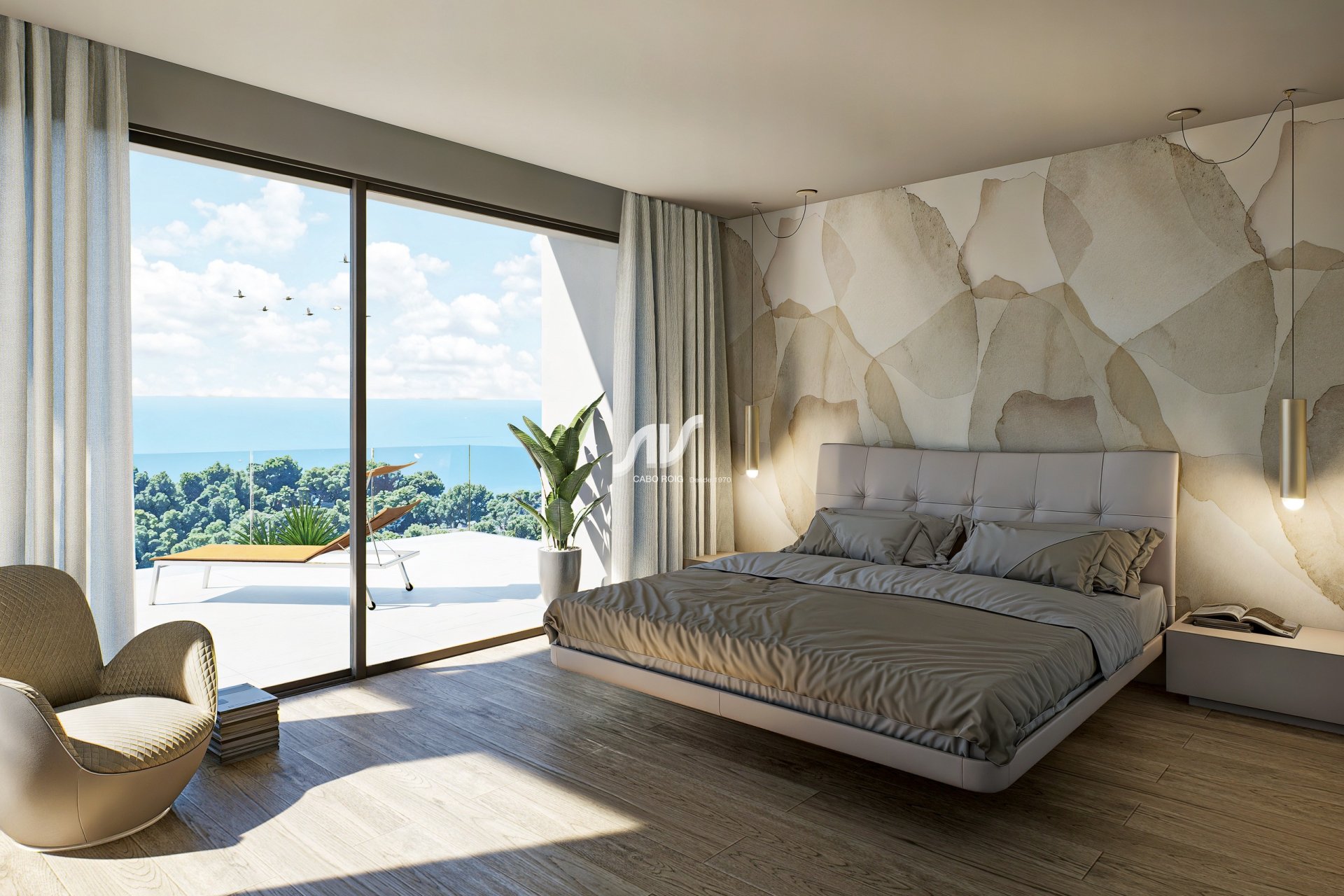 Nuevo - Chalet - Altea  - Altea