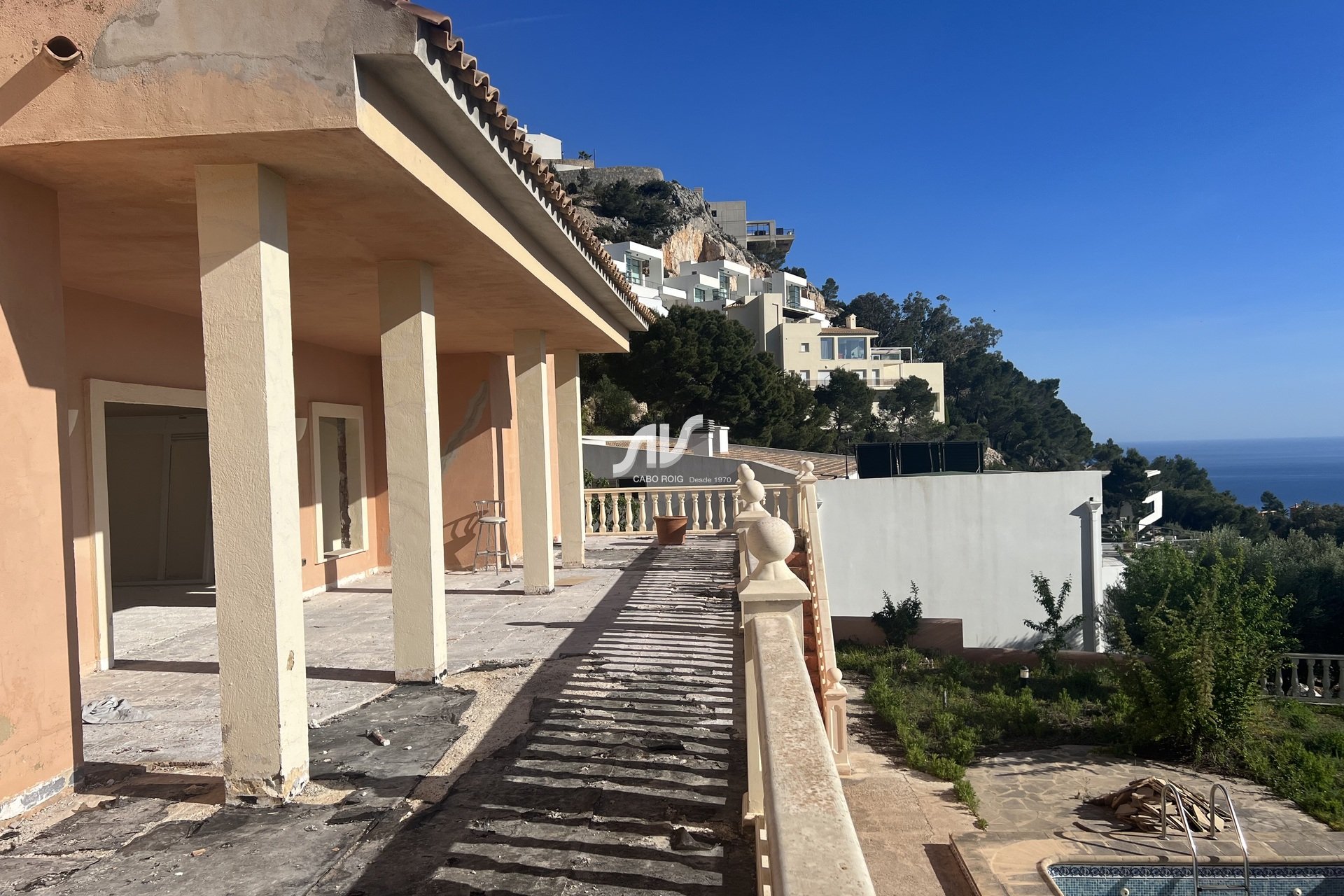 Nuevo - Chalet - Altea  - Altea