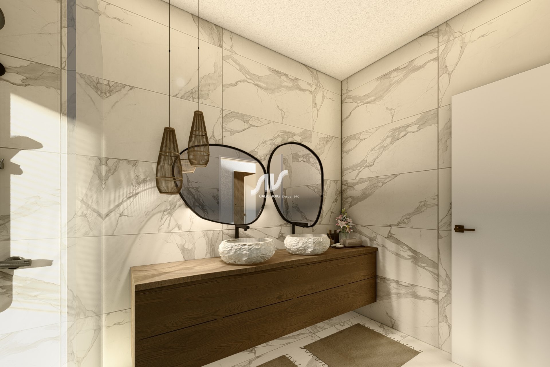 Nuevo - Chalet - Altea  - Altea