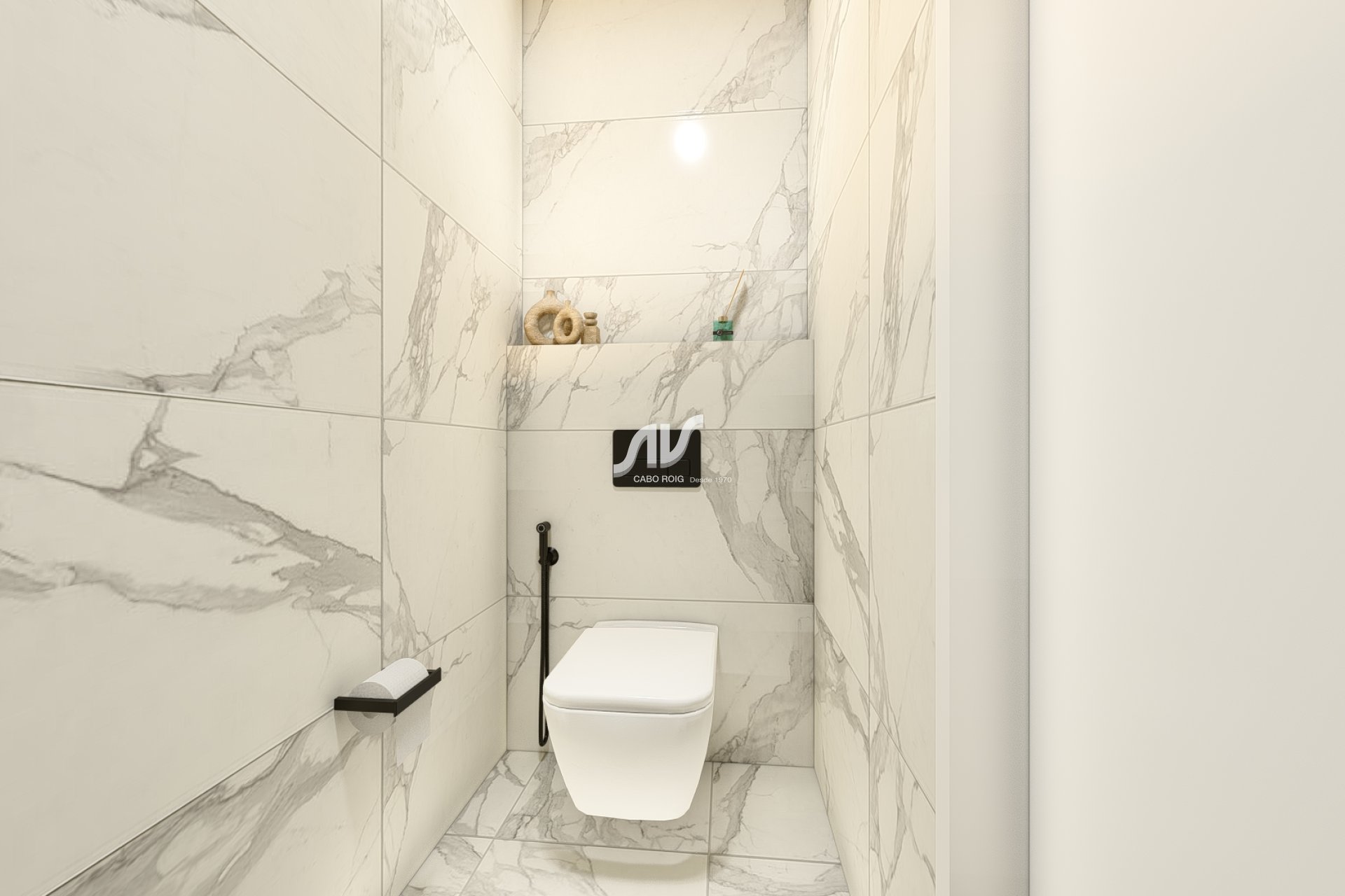 Nuevo - Chalet - Altea  - Altea