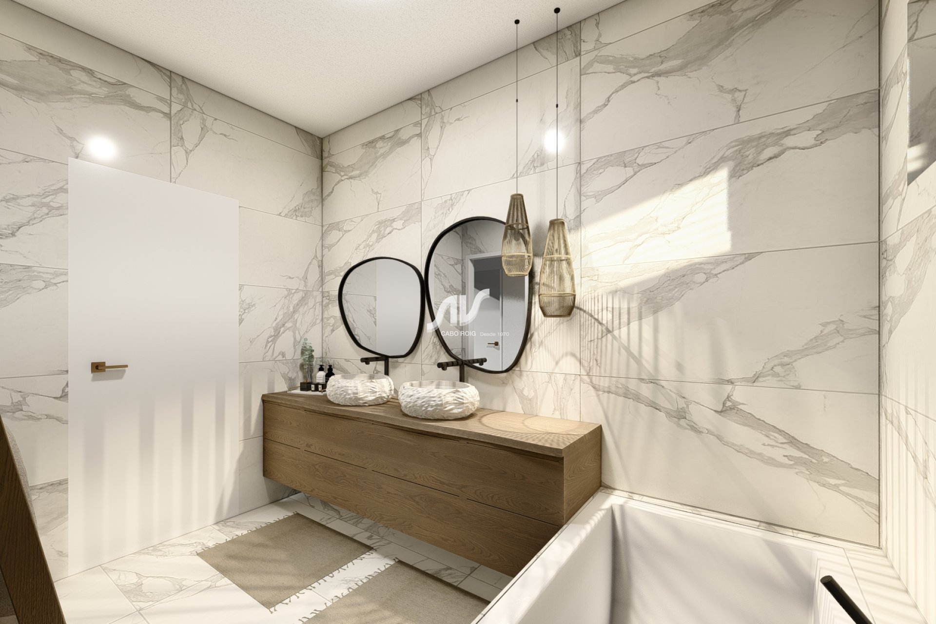 Nuevo - Chalet - Altea  - Altea