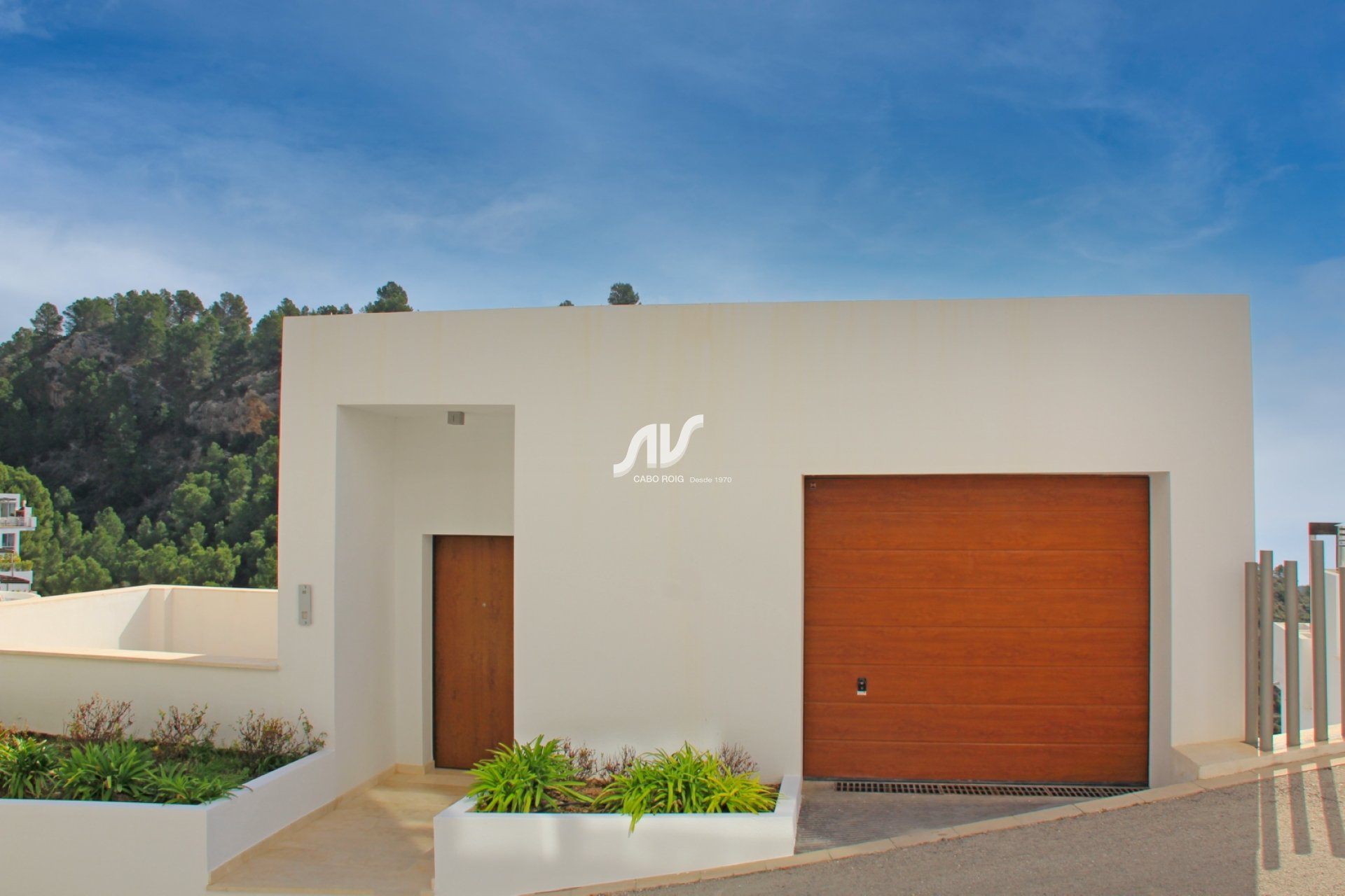 Nuevo - Chalet - Altea  - Altea