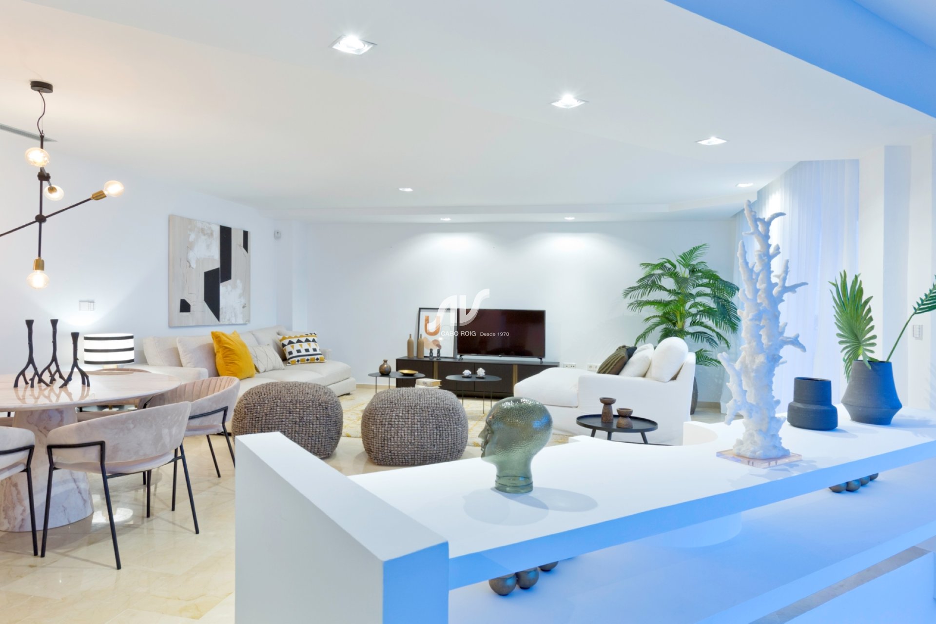 Nuevo - Chalet - Altea  - Altea