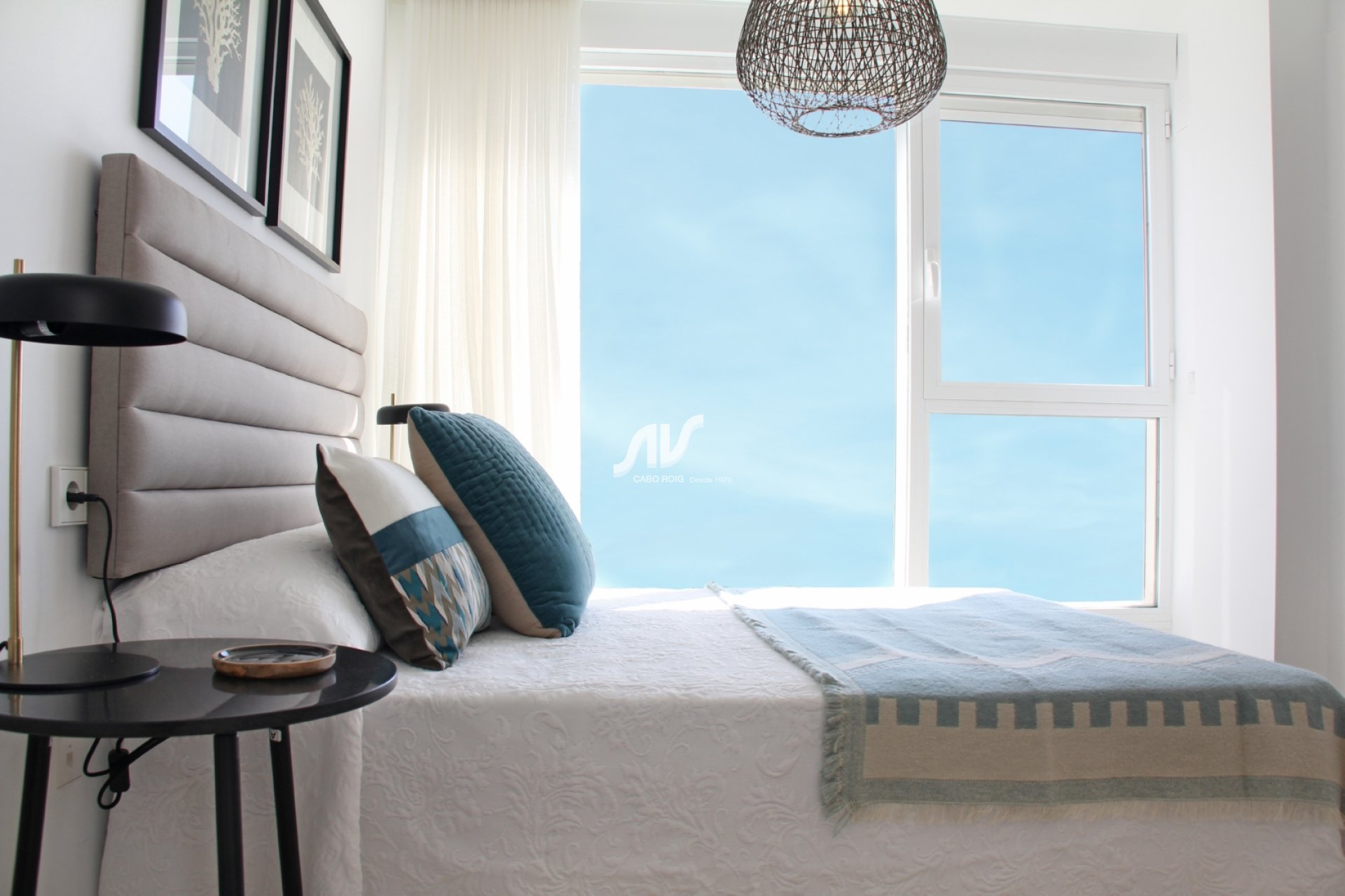 Nuevo - Chalet - Altea  - Altea