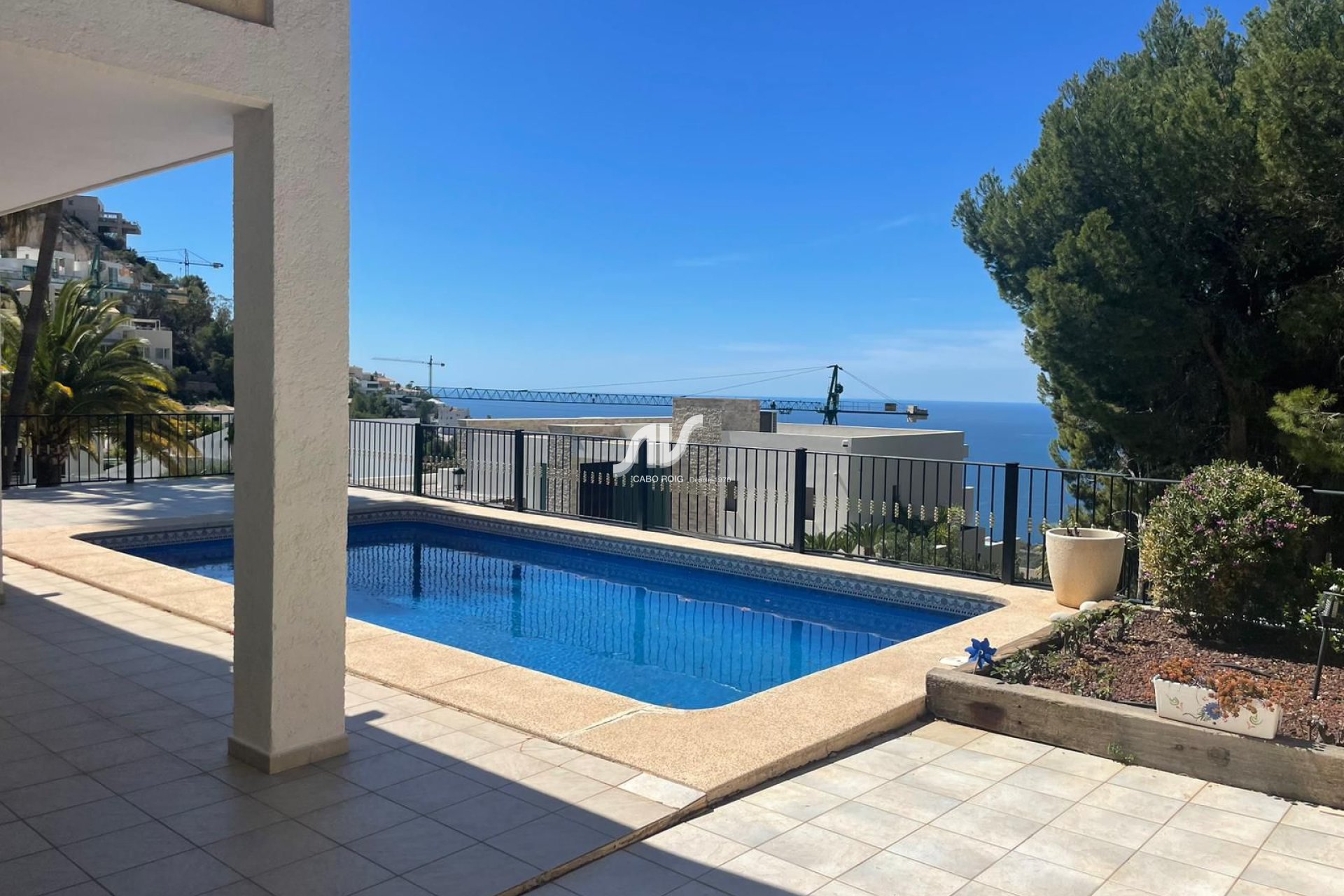 Nuevo - Chalet - Altea  - Altea