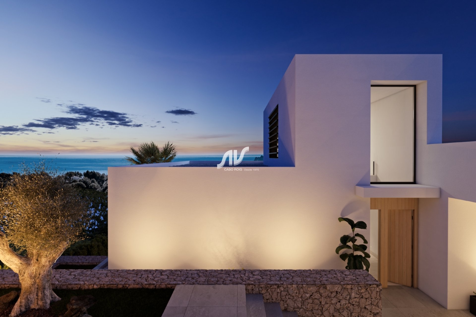 Nuevo - Chalet - Altea  - Altea