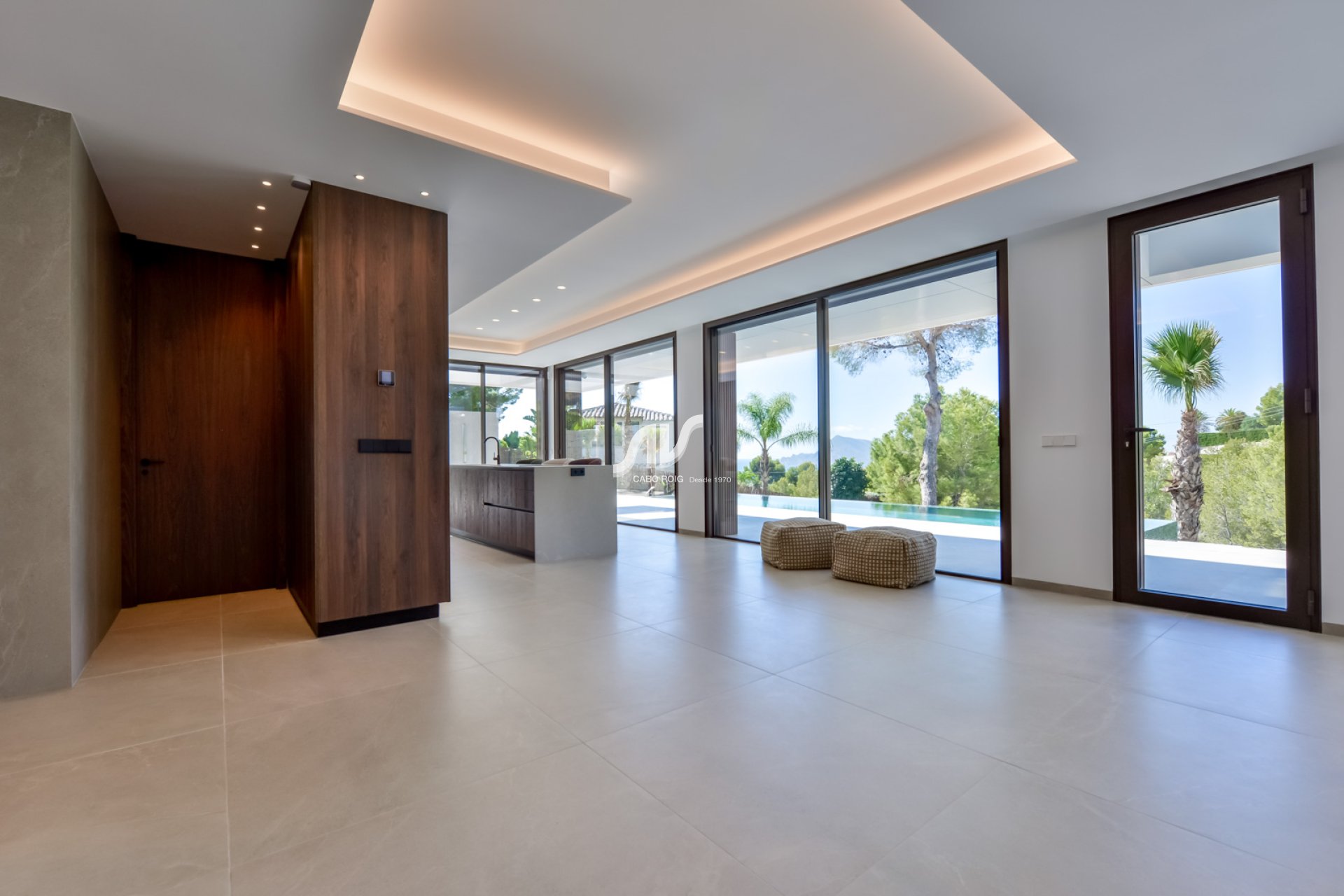 Nuevo - Chalet - Altea  - Altea