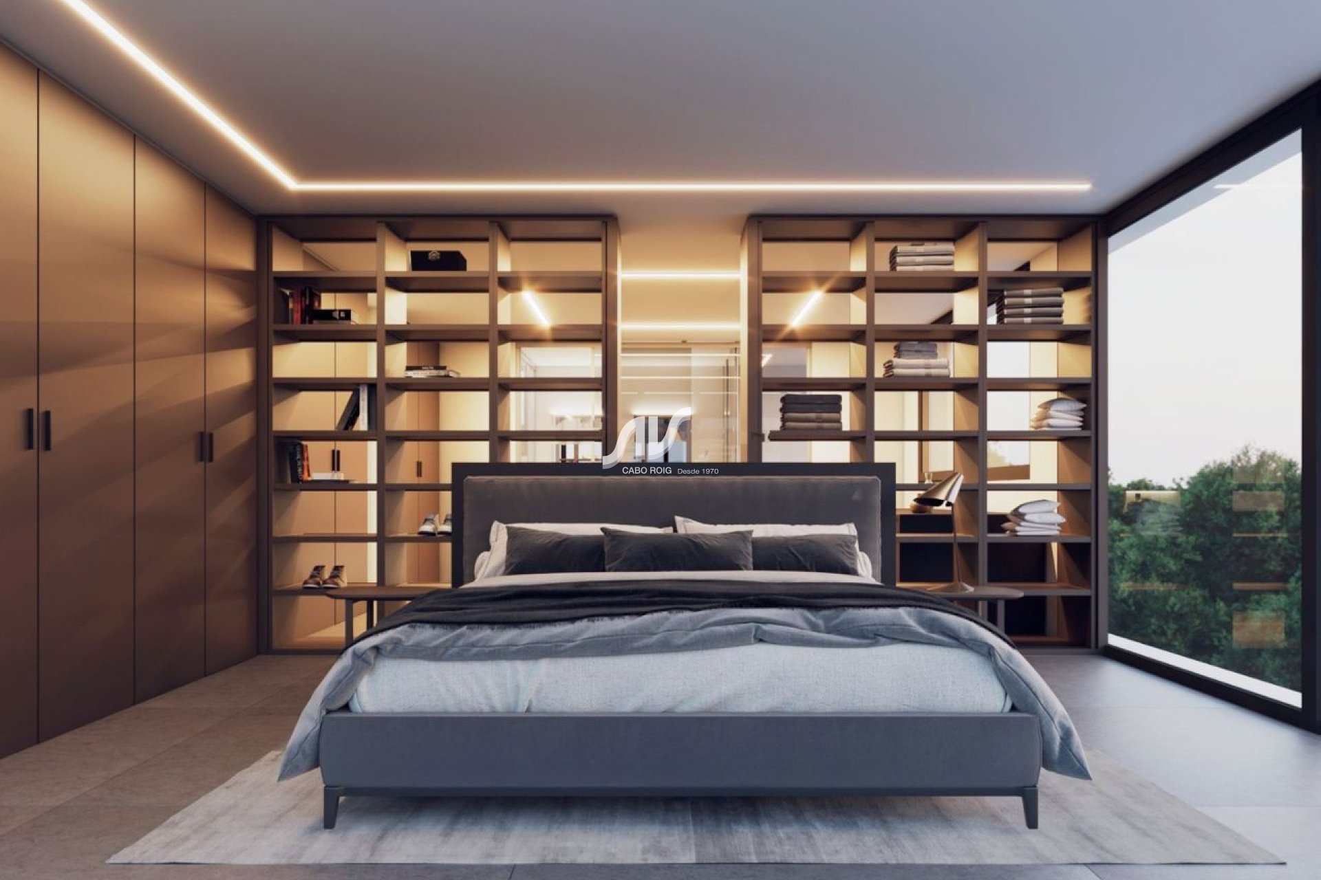 Nuevo - Chalet - Altea  - Altea