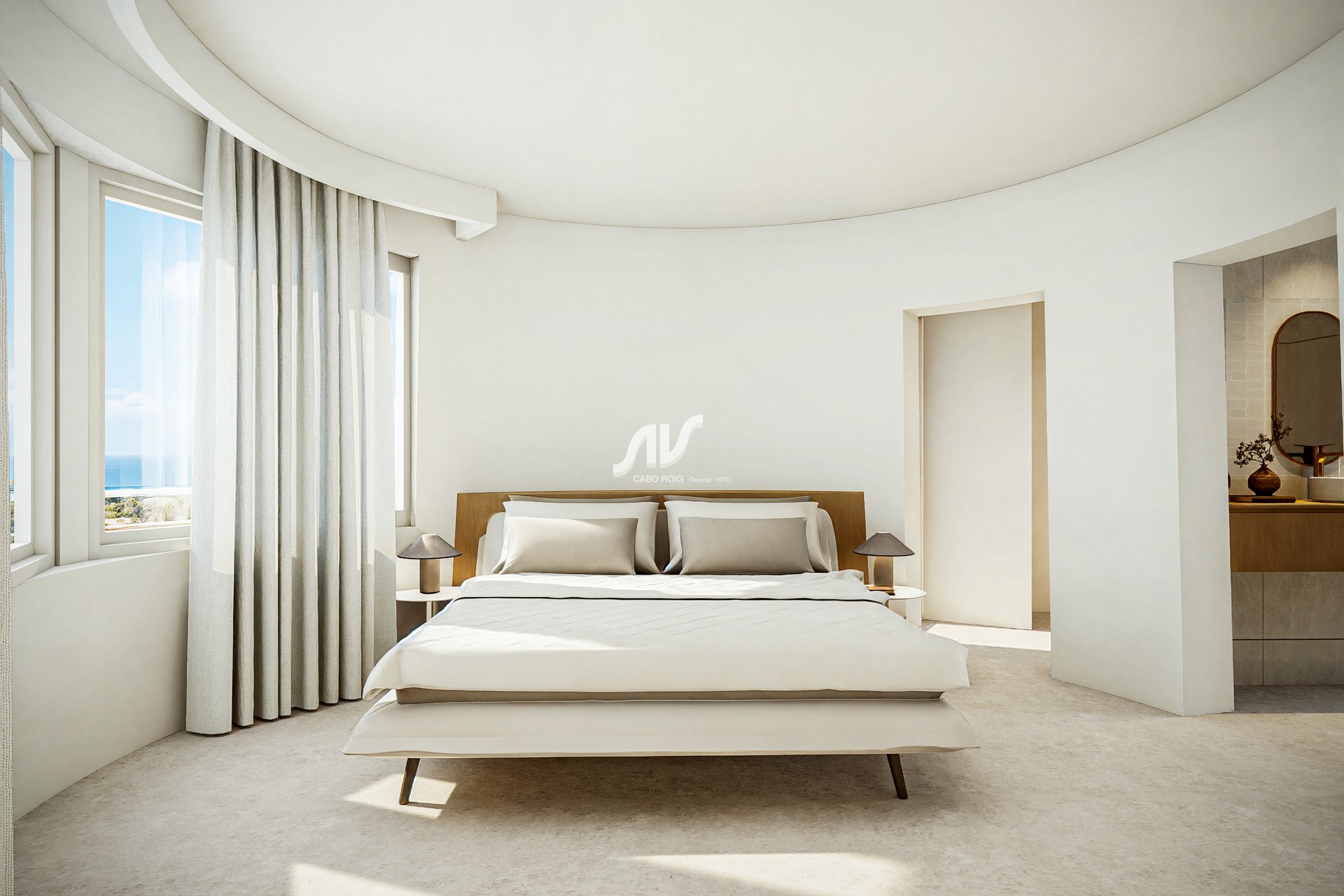 Nuevo - Chalet - Altea  - Altea