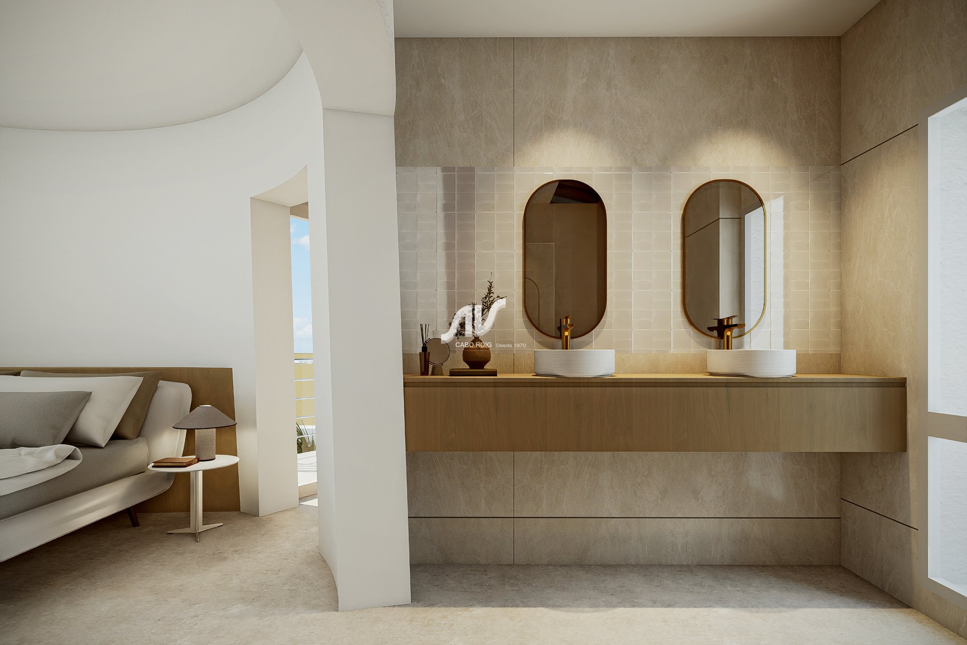 Nuevo - Chalet - Altea  - Altea