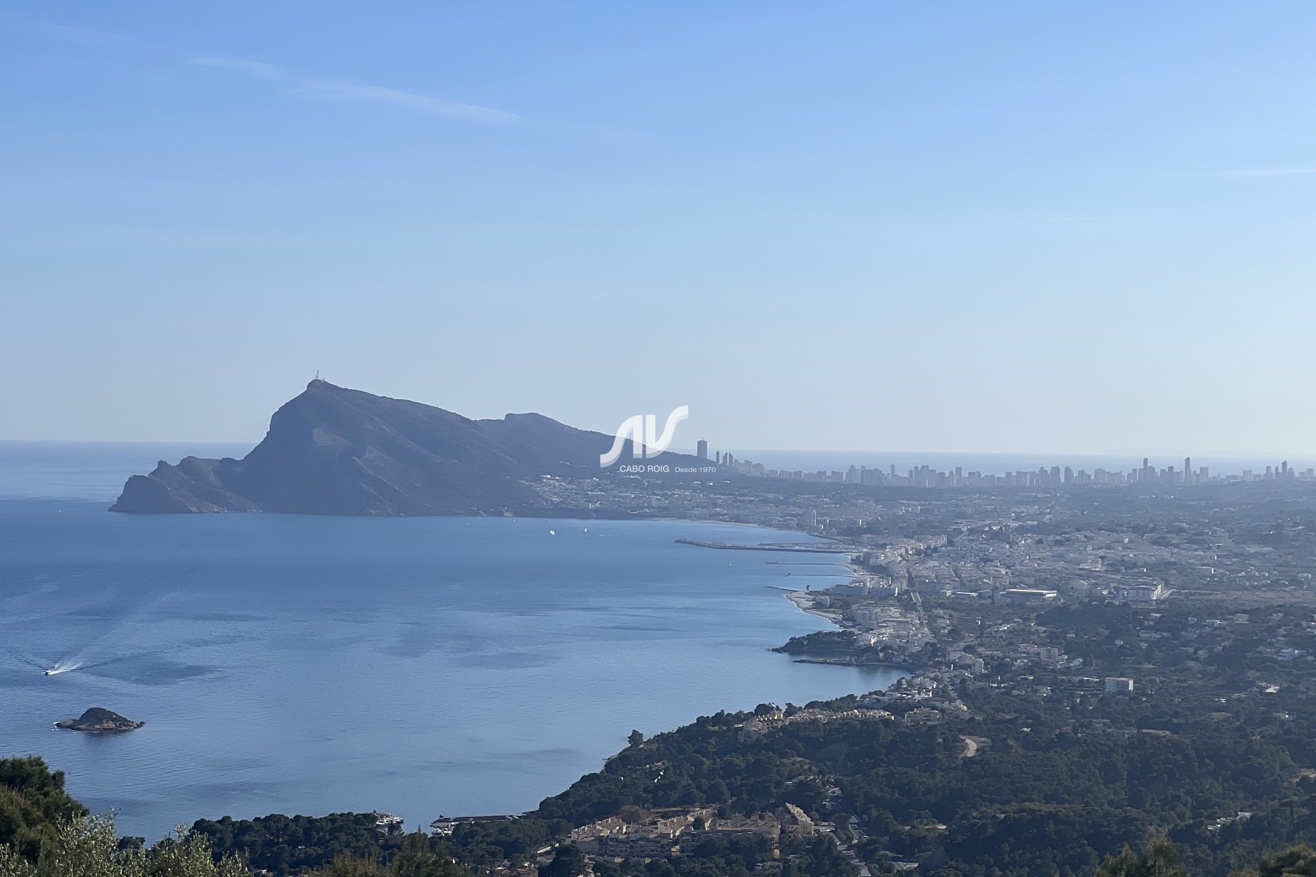 Nuevo - Chalet - Altea  - Altea