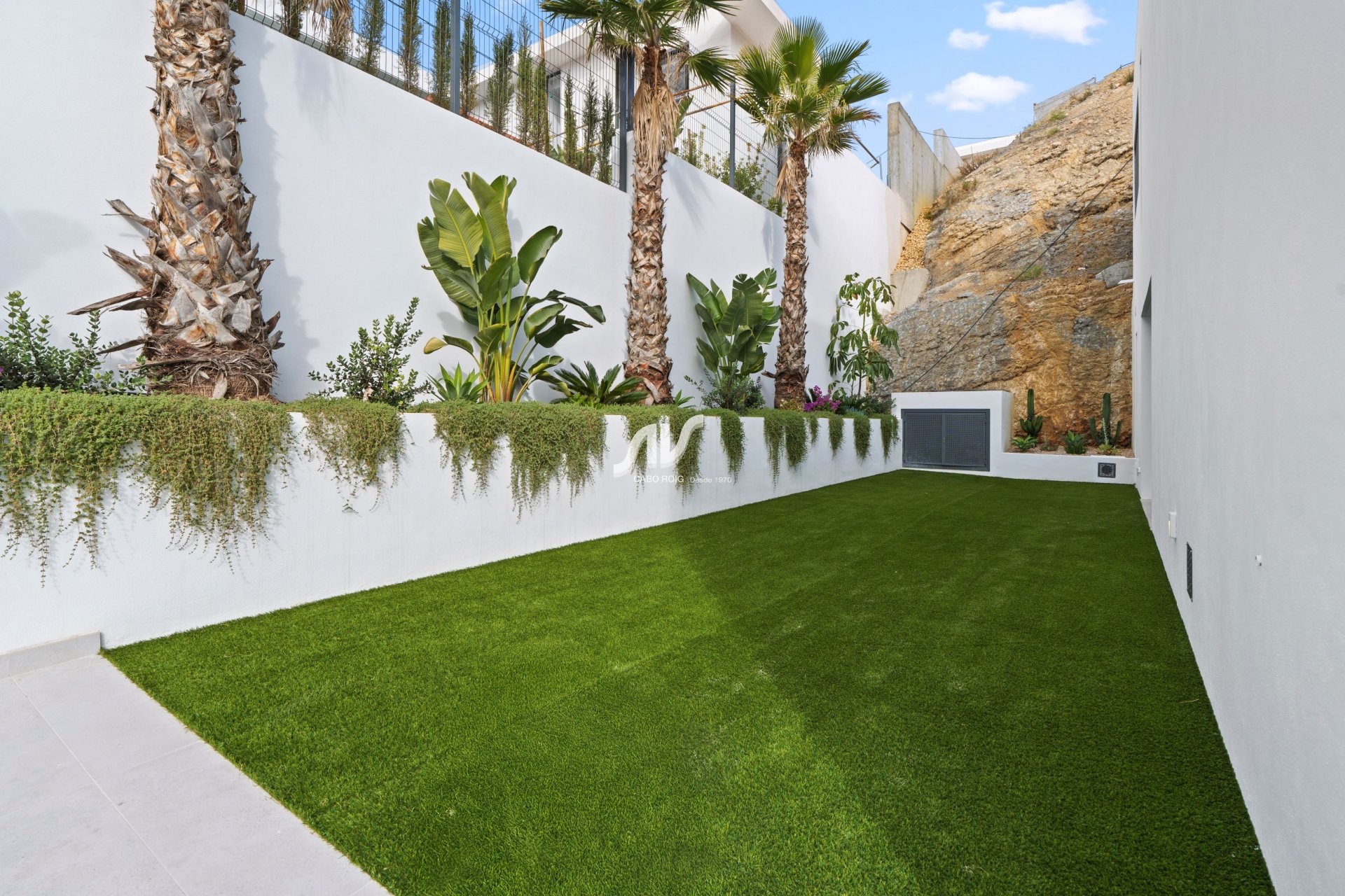 Nuevo - Chalet - Benidorm