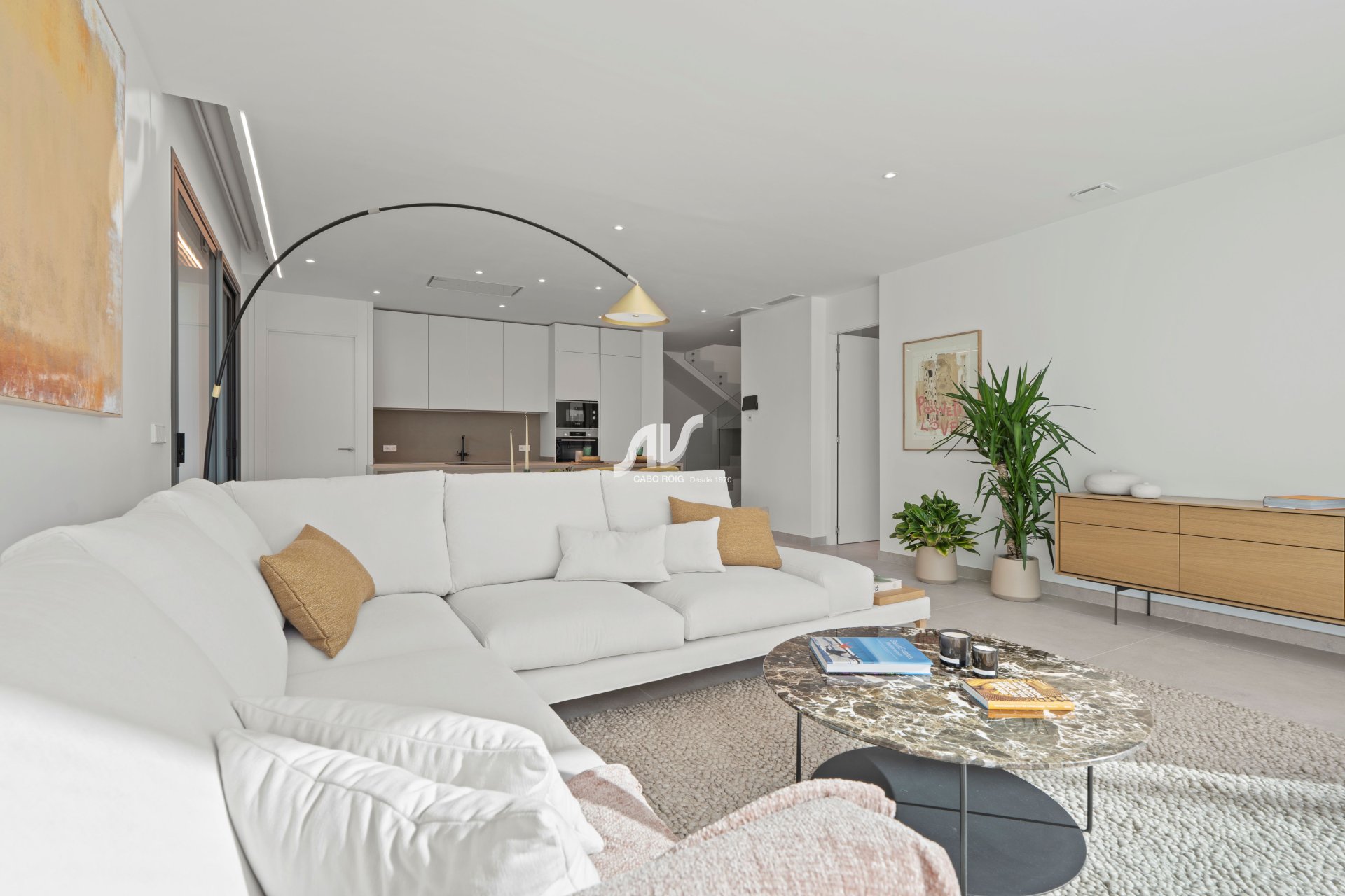 Nuevo - Chalet - Benidorm