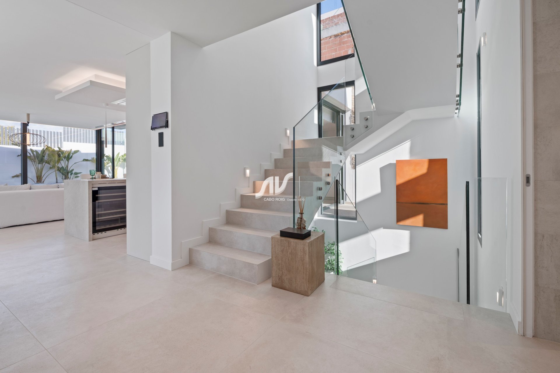 Nuevo - Chalet - Benidorm