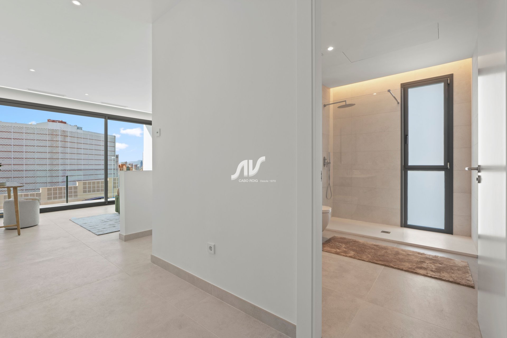 Nuevo - Chalet - Benidorm