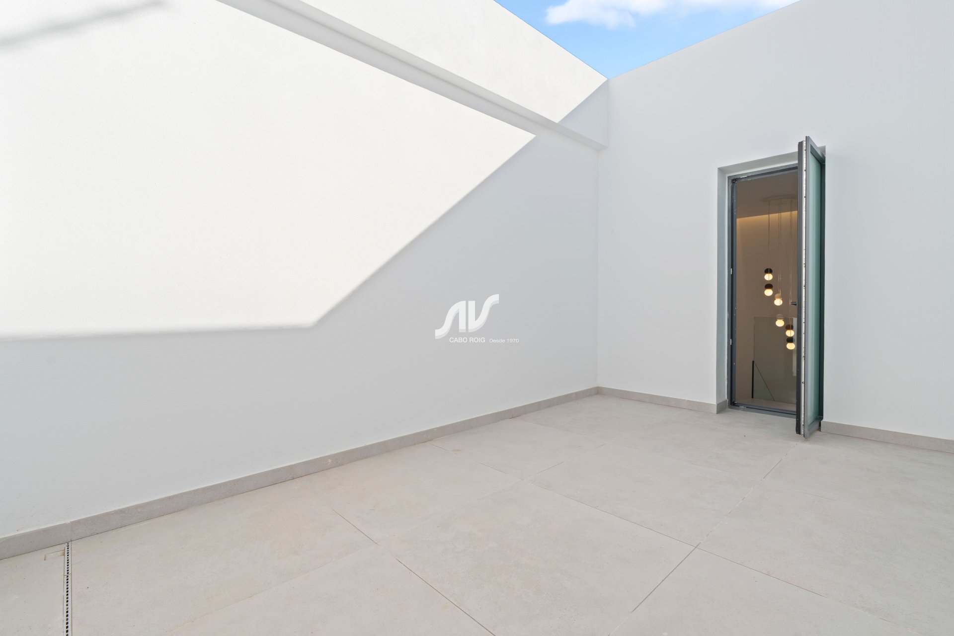 Nuevo - Chalet - Benidorm