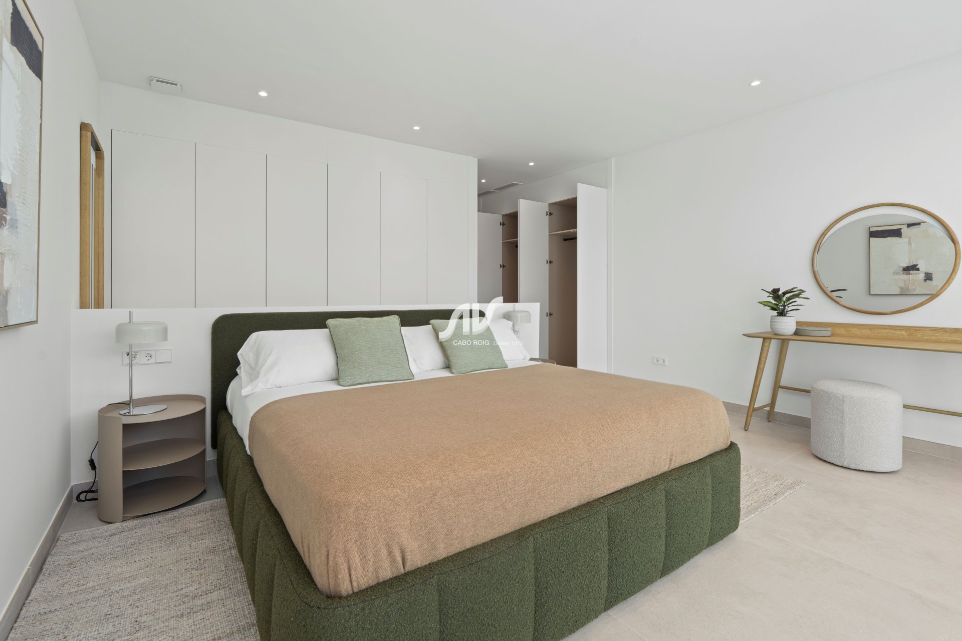 Nuevo - Chalet - Benidorm