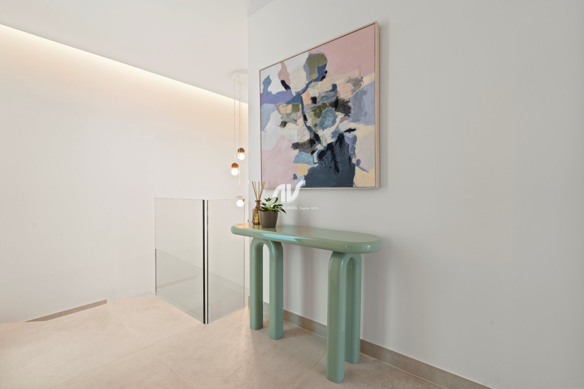 Nuevo - Chalet - Benidorm