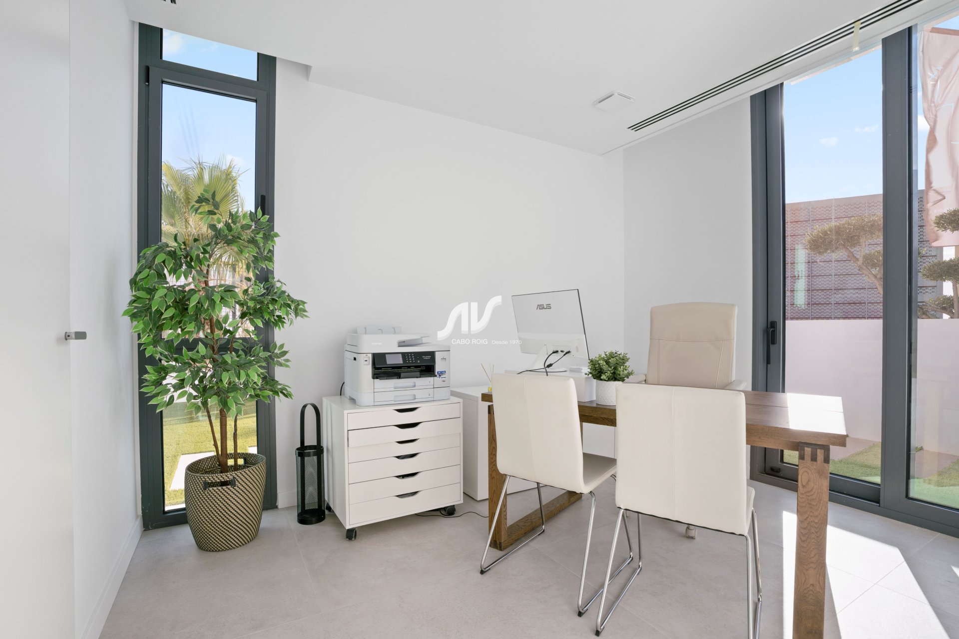 Nuevo - Chalet - Benidorm