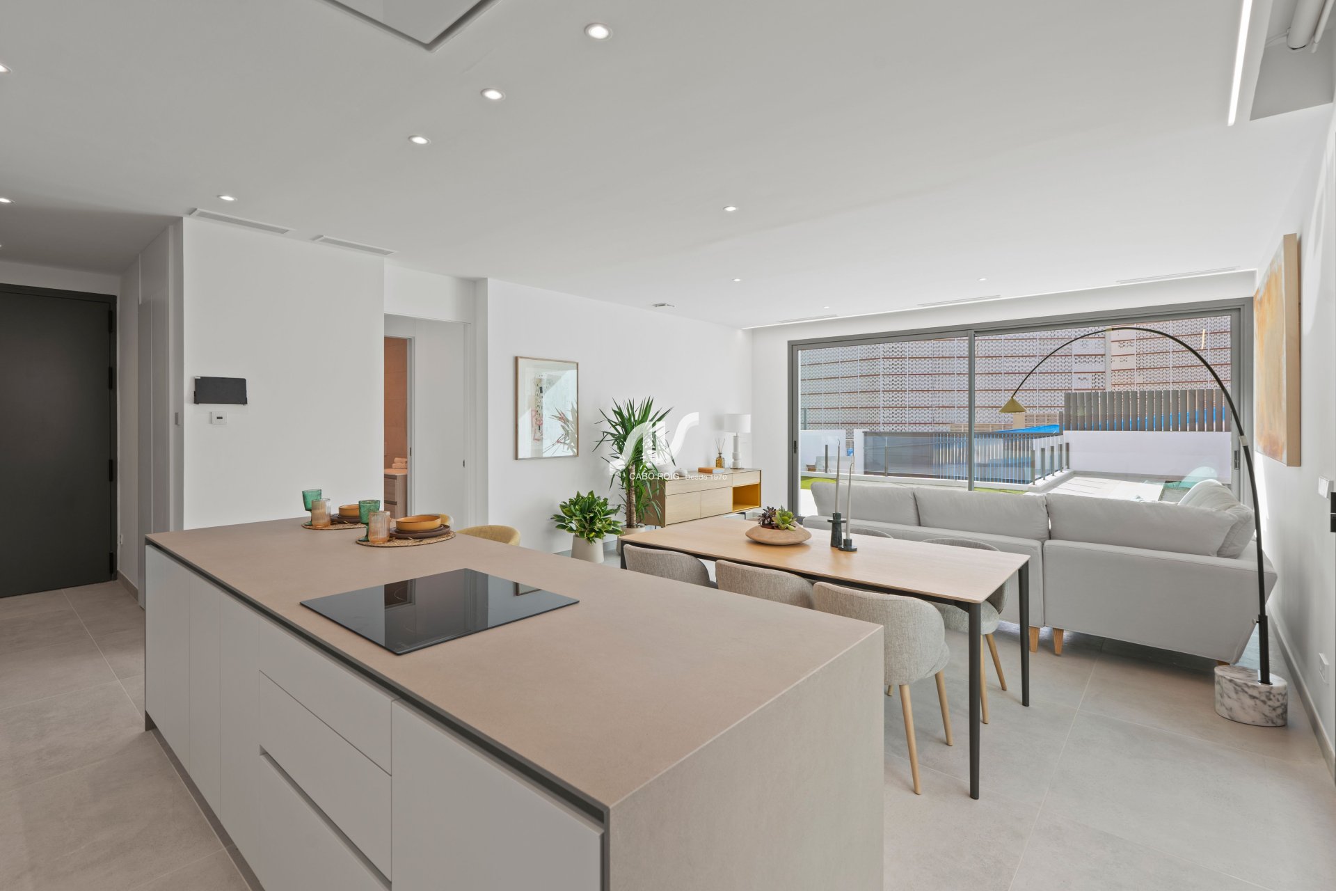 Nuevo - Chalet - Benidorm