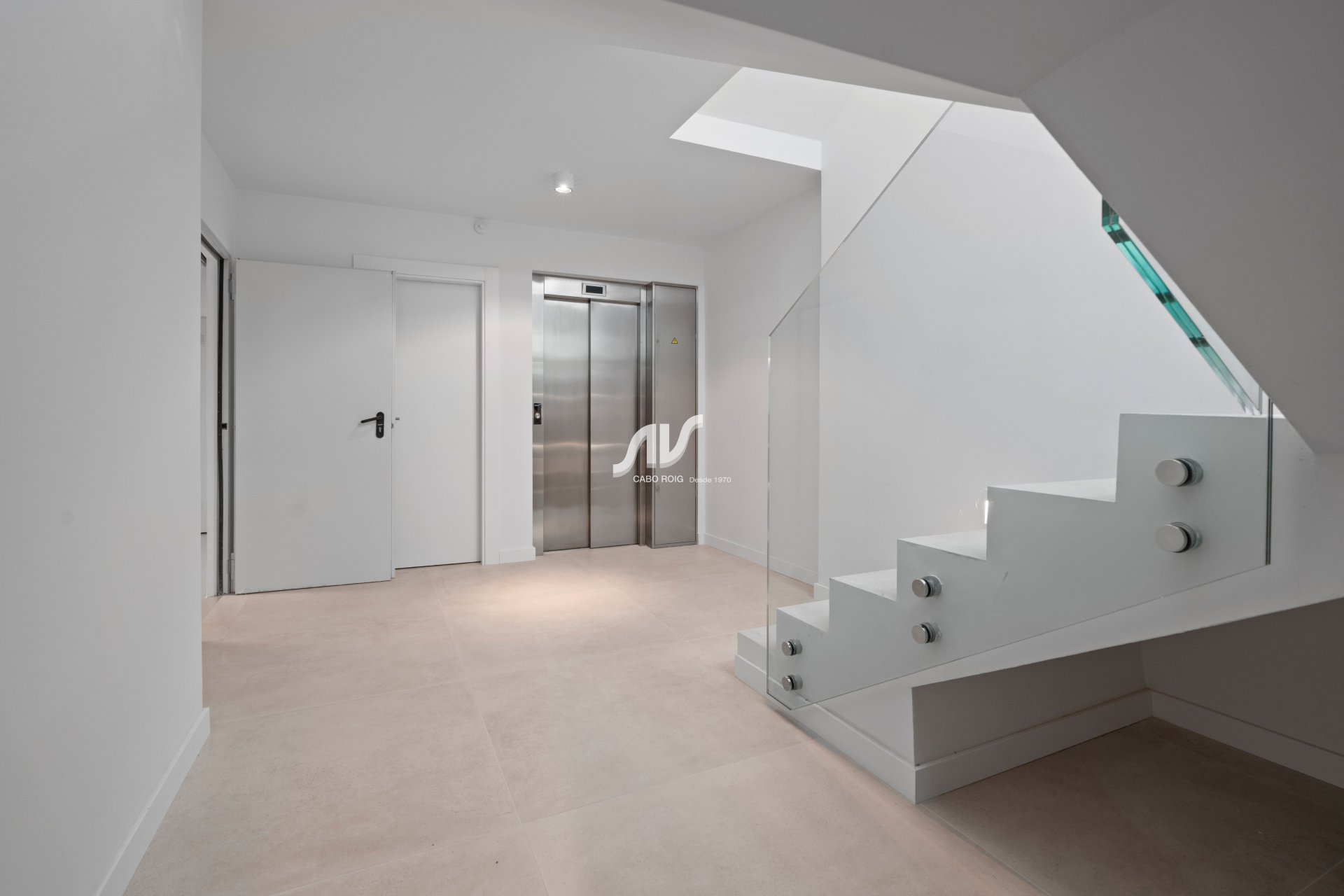 Nuevo - Chalet - Benidorm