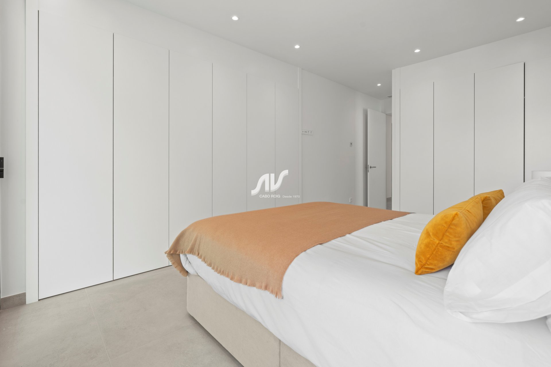 Nuevo - Chalet - Benidorm