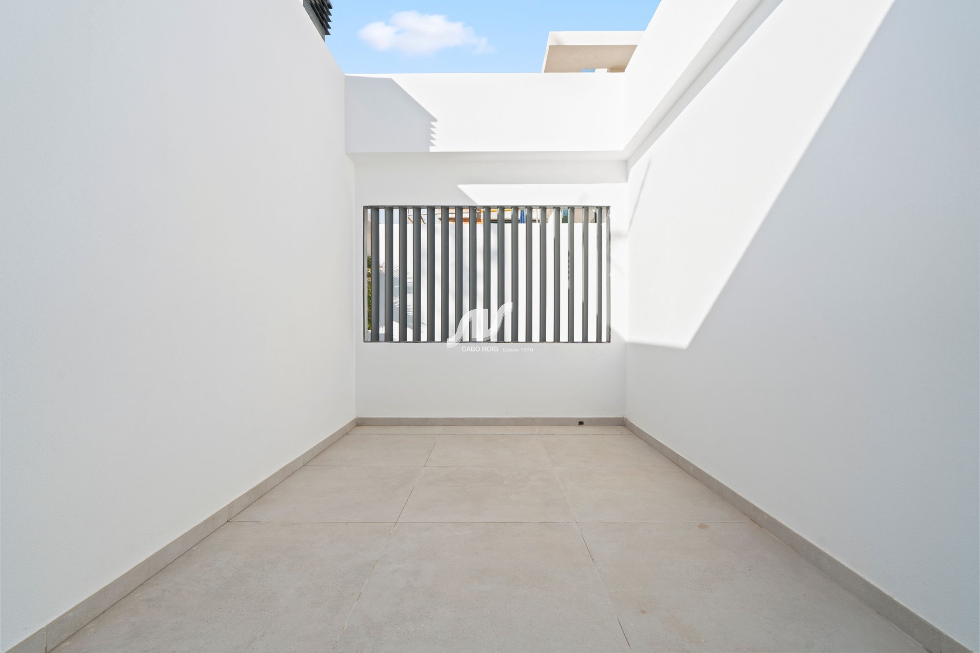 Nuevo - Chalet - Benidorm