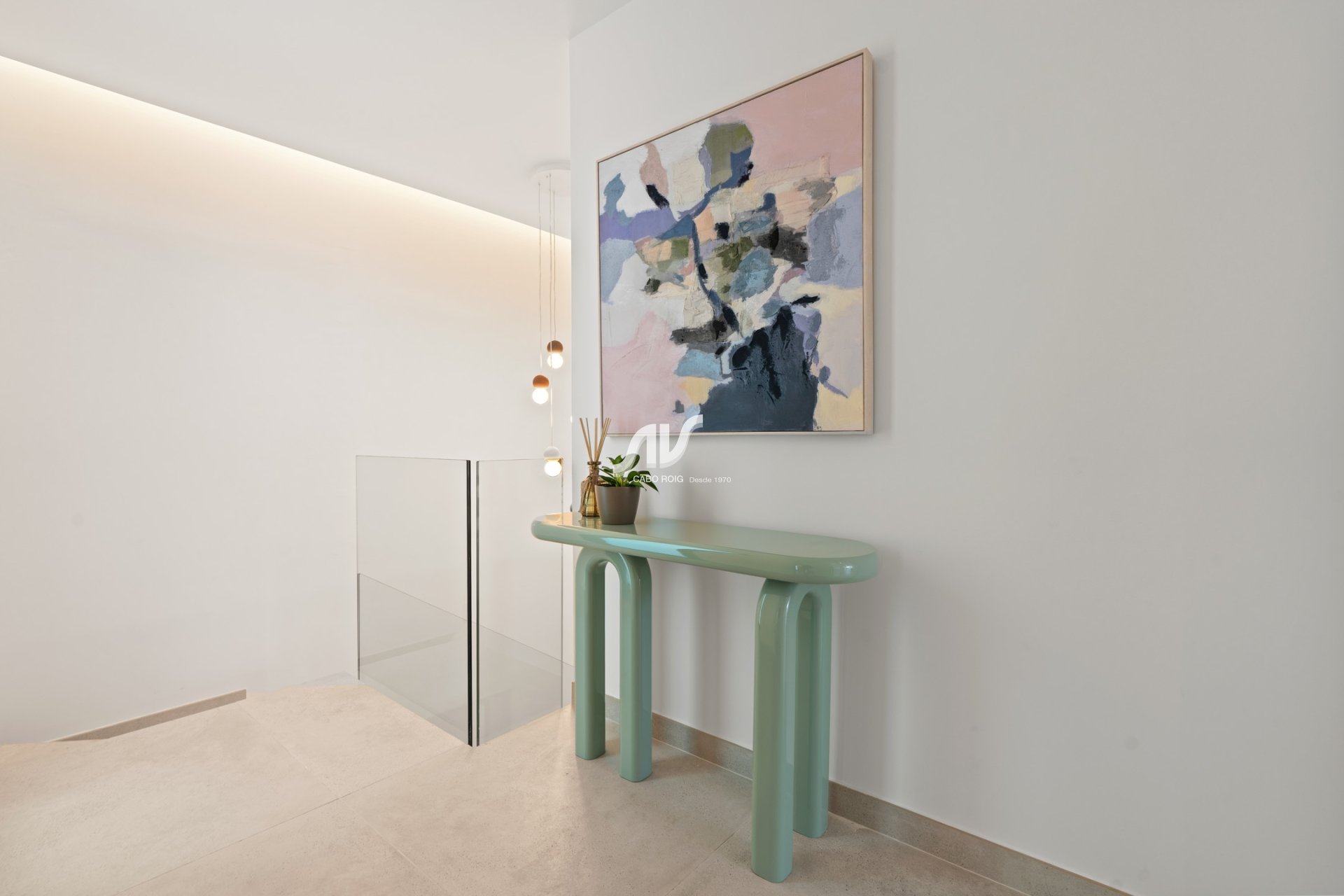 Nuevo - Chalet - Benidorm