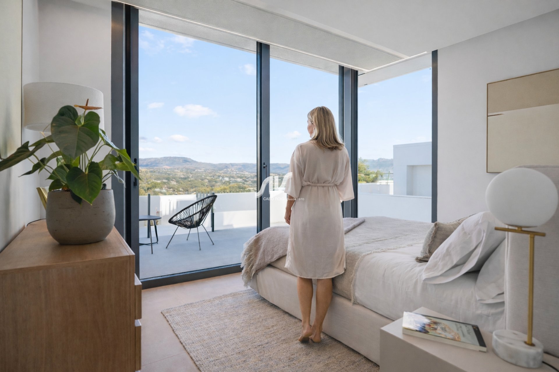 Nuevo - Chalet - Benidorm