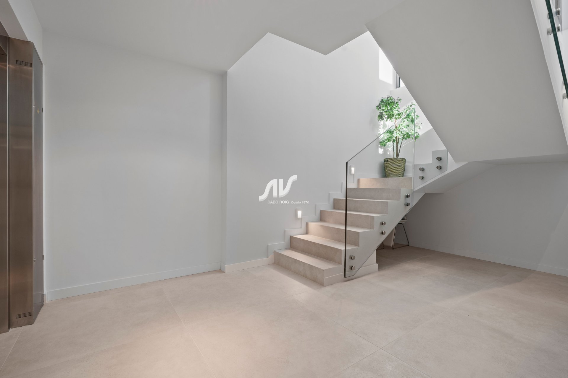 Nuevo - Chalet - Benidorm
