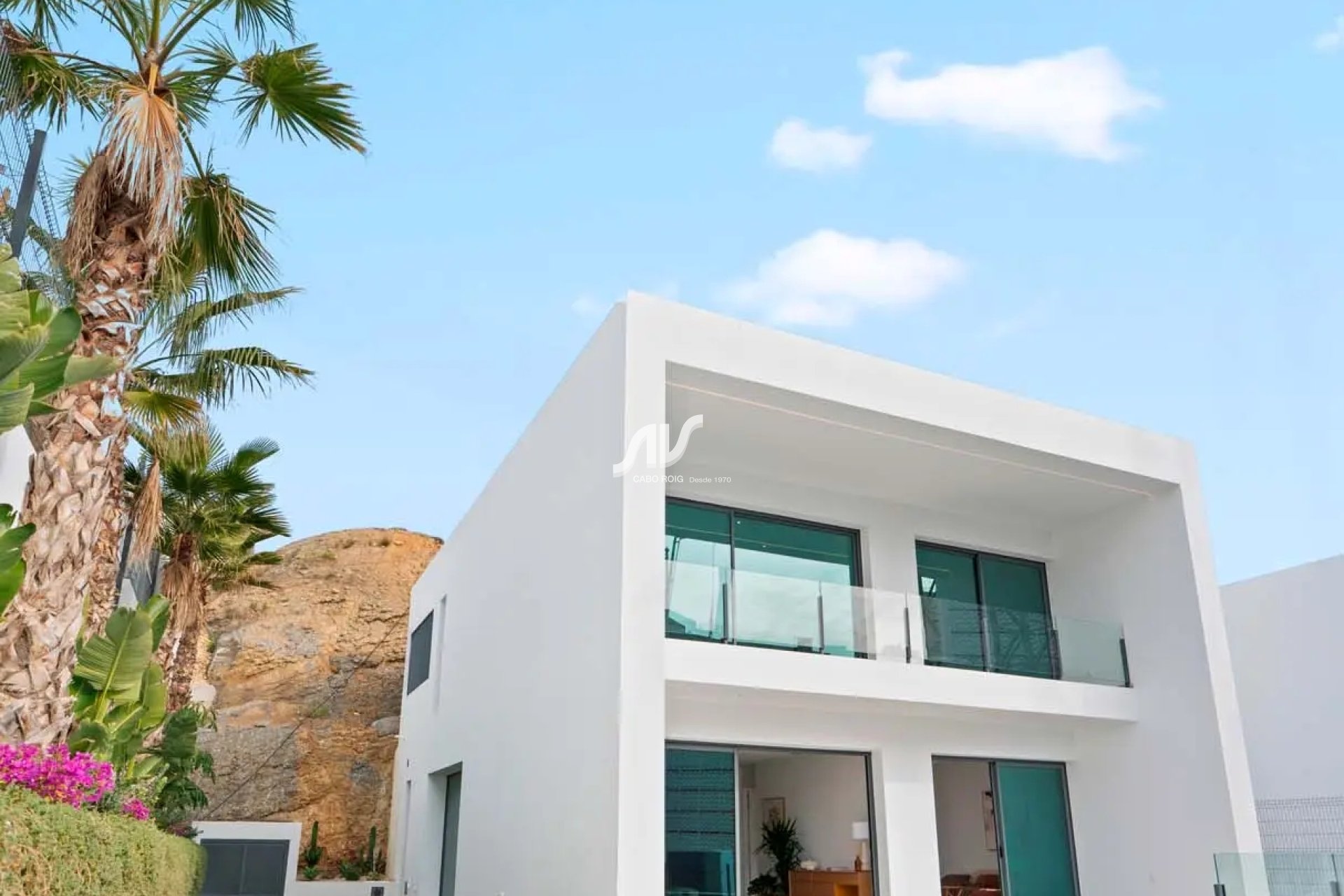 Nuevo - Chalet - Benidorm