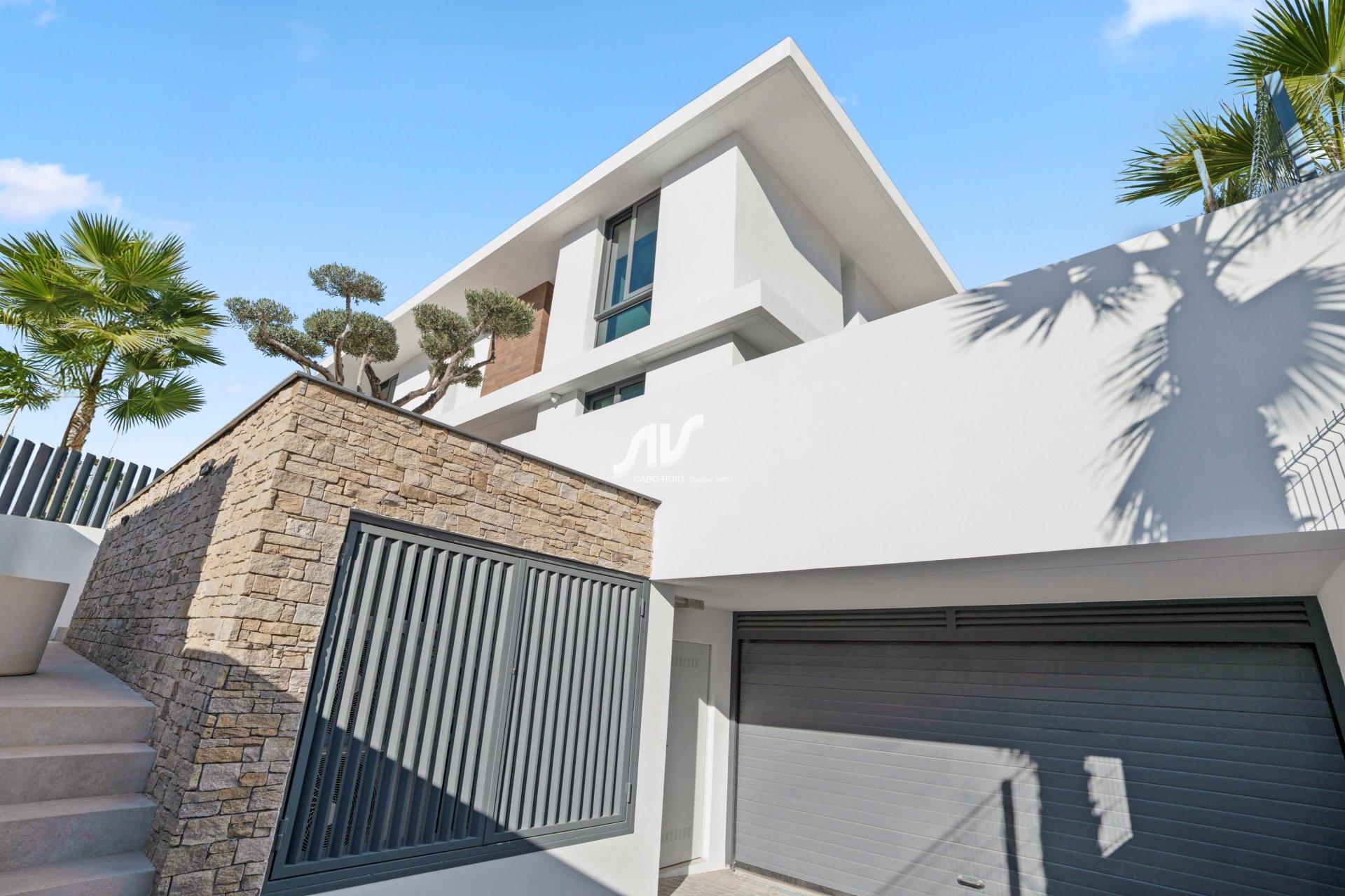 Nuevo - Chalet - Benidorm