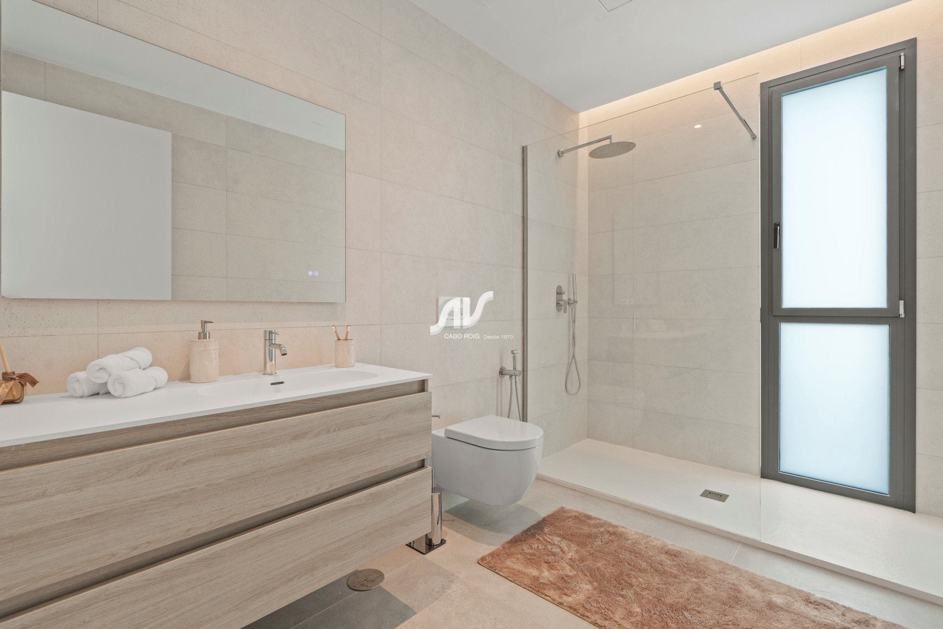 Nuevo - Chalet - Benidorm