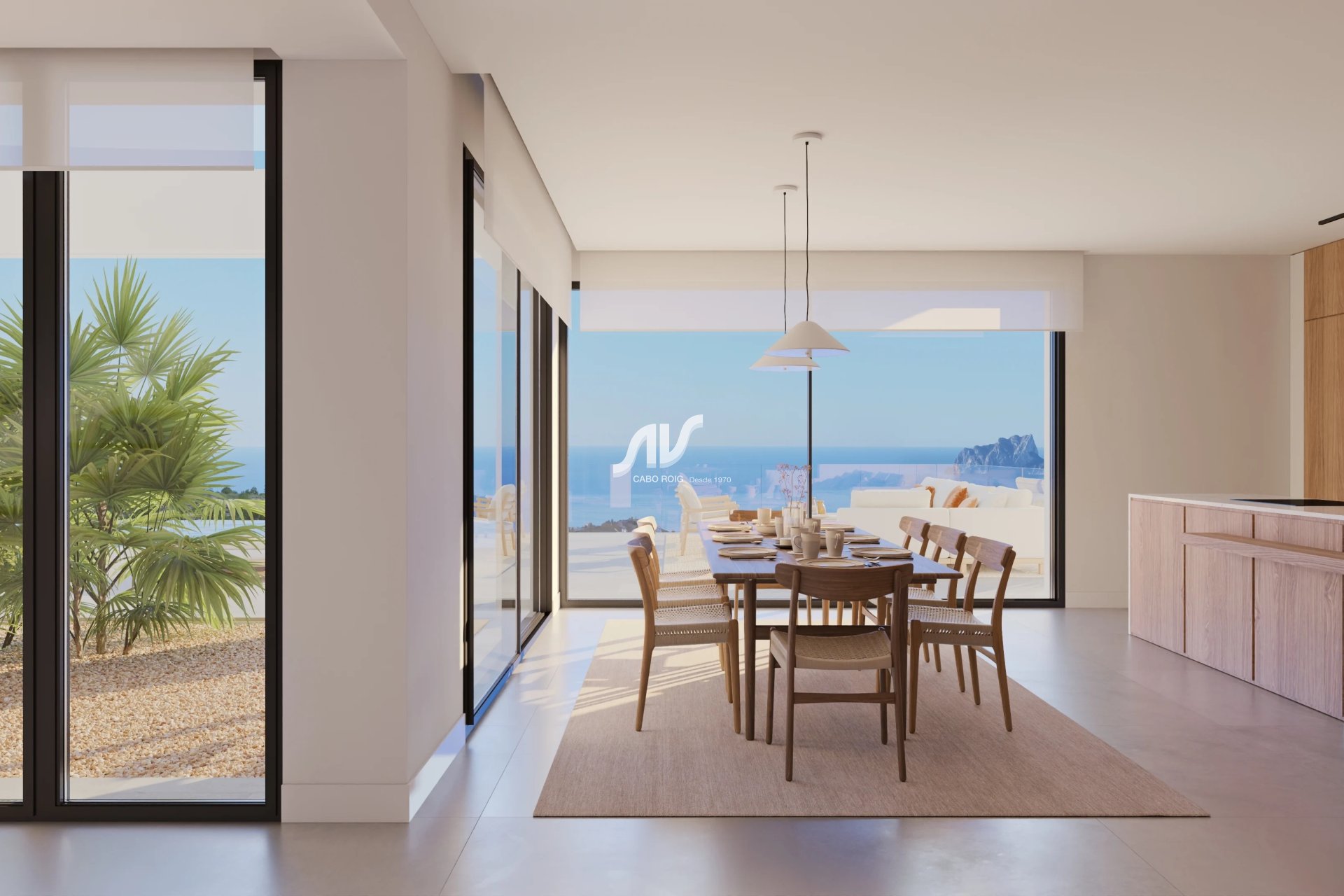 Nuevo - Chalet - Benisa