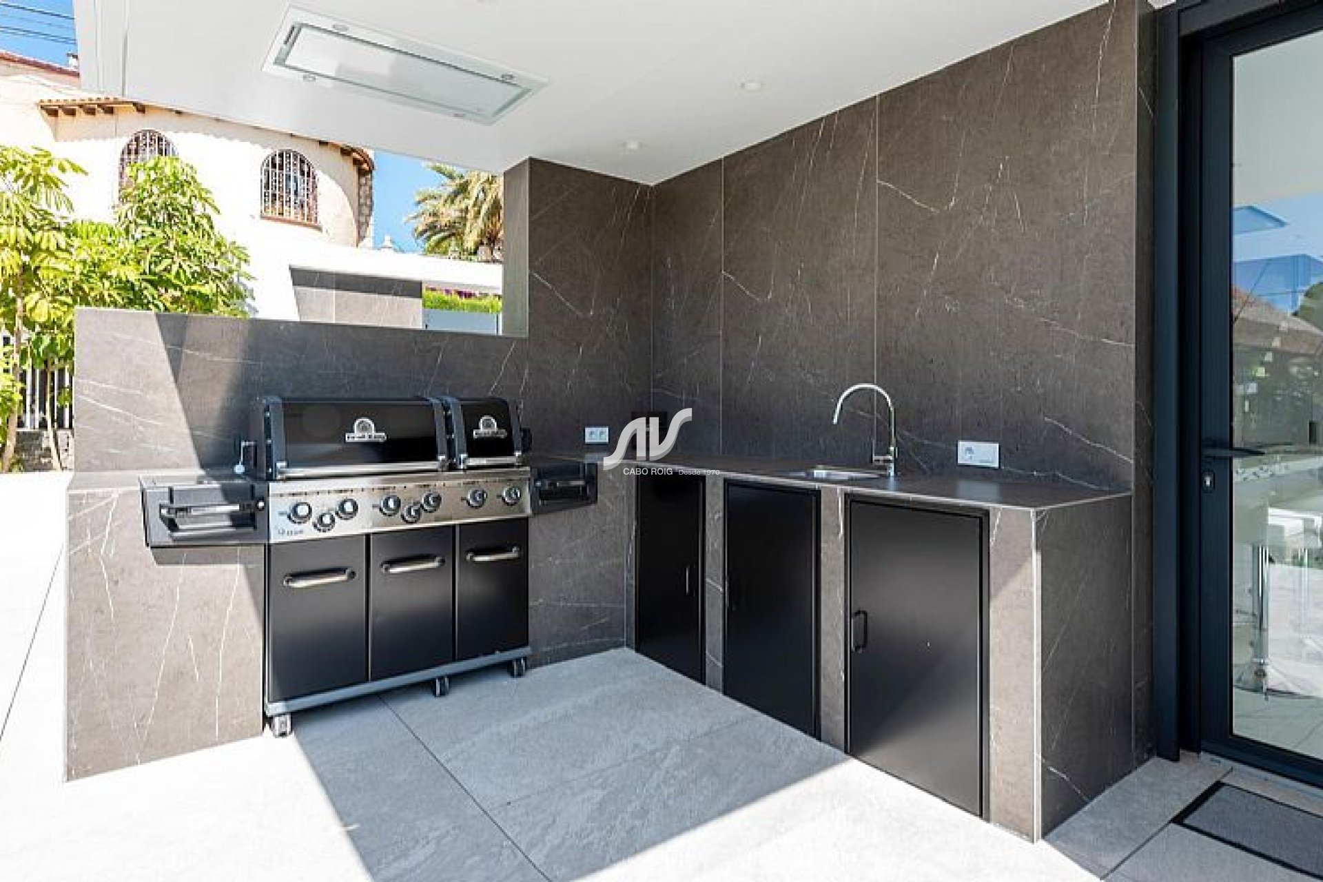 Nuevo - Chalet - Calpe