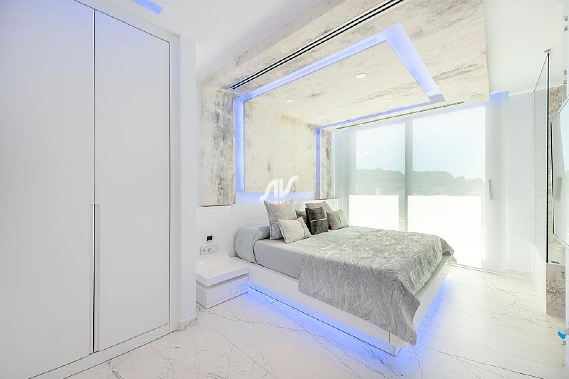 Nuevo - Chalet - Calpe