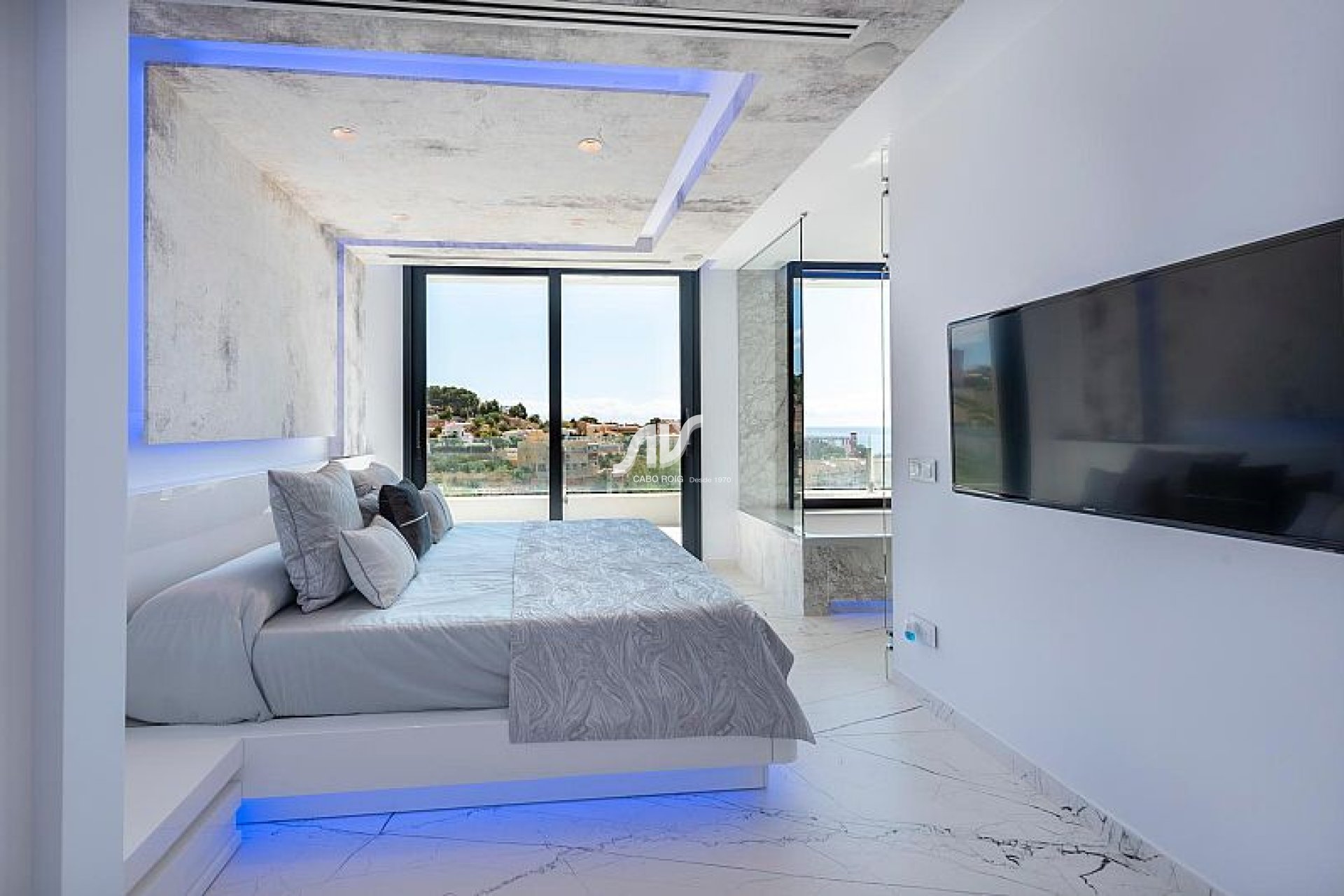 Nuevo - Chalet - Calpe