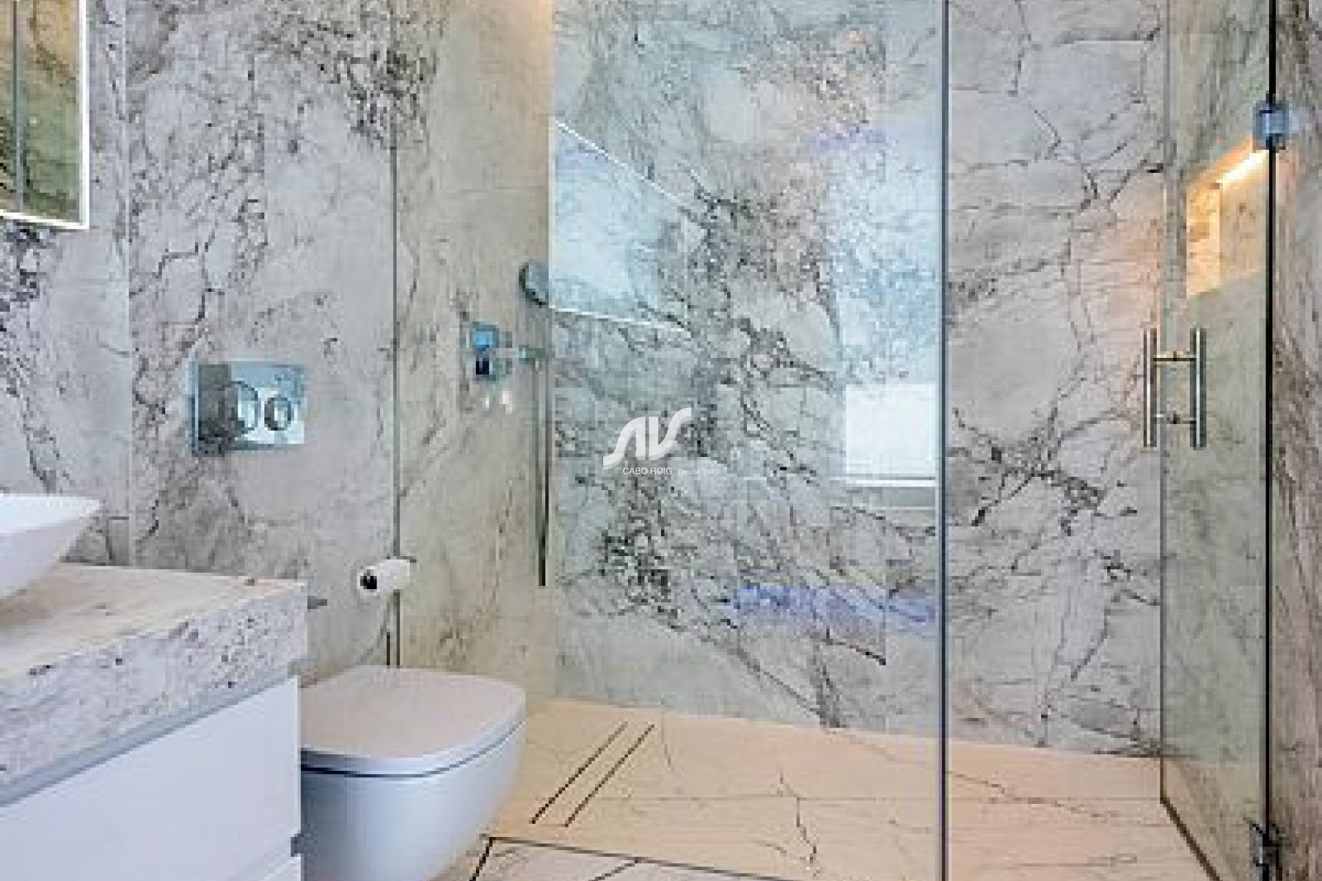 Nuevo - Chalet - Calpe