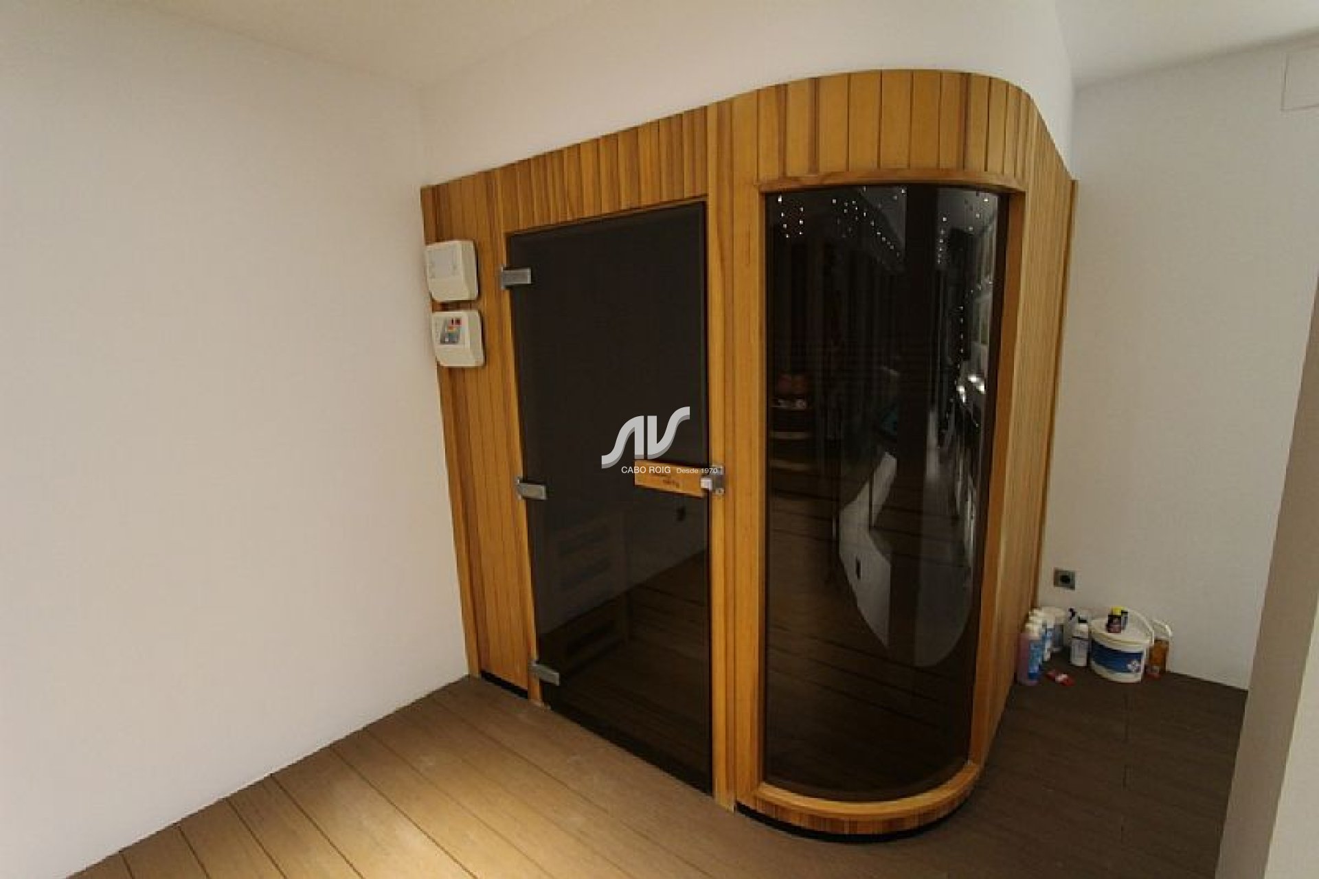 Nuevo - Chalet - Calpe