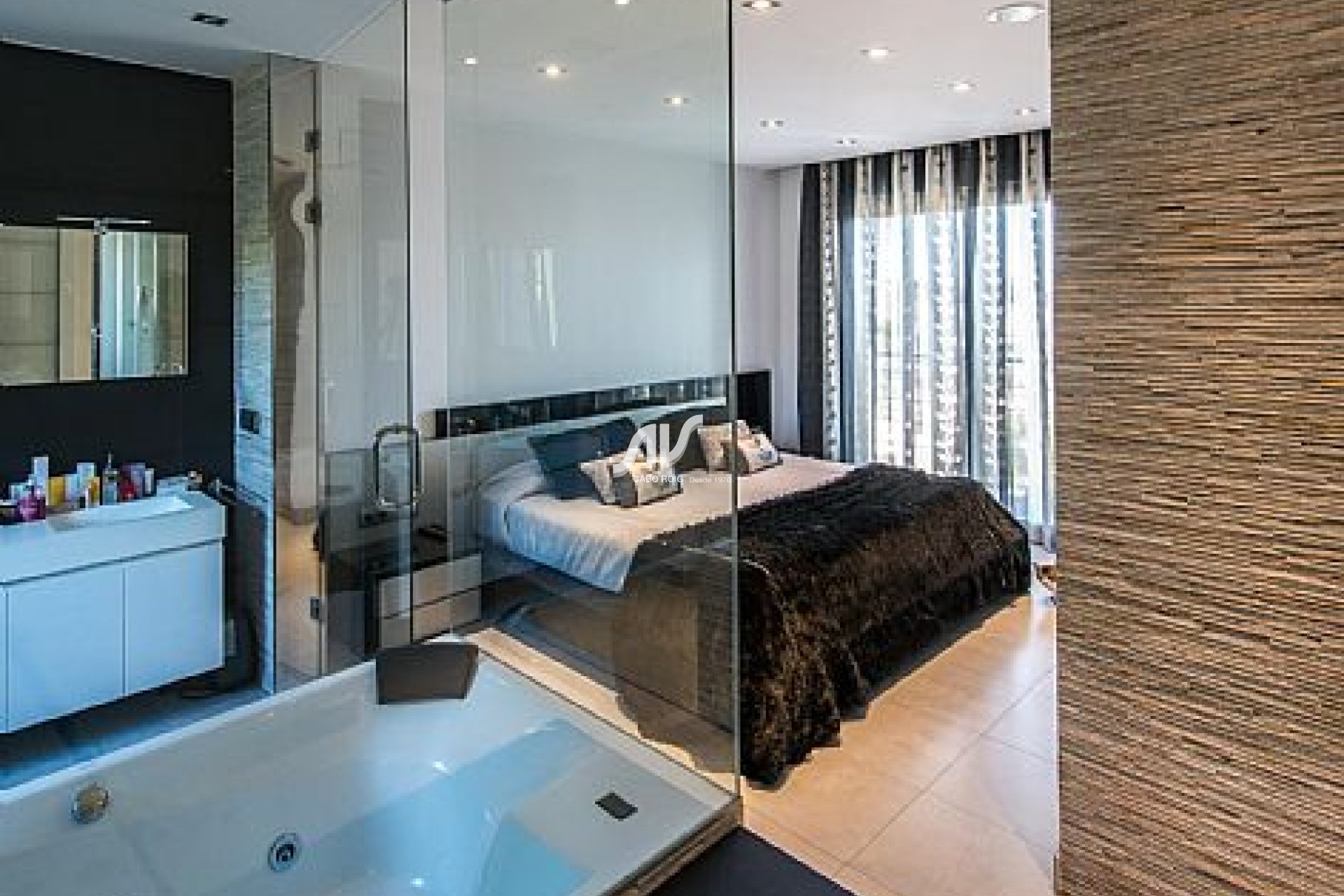 Nuevo - Chalet - Calpe