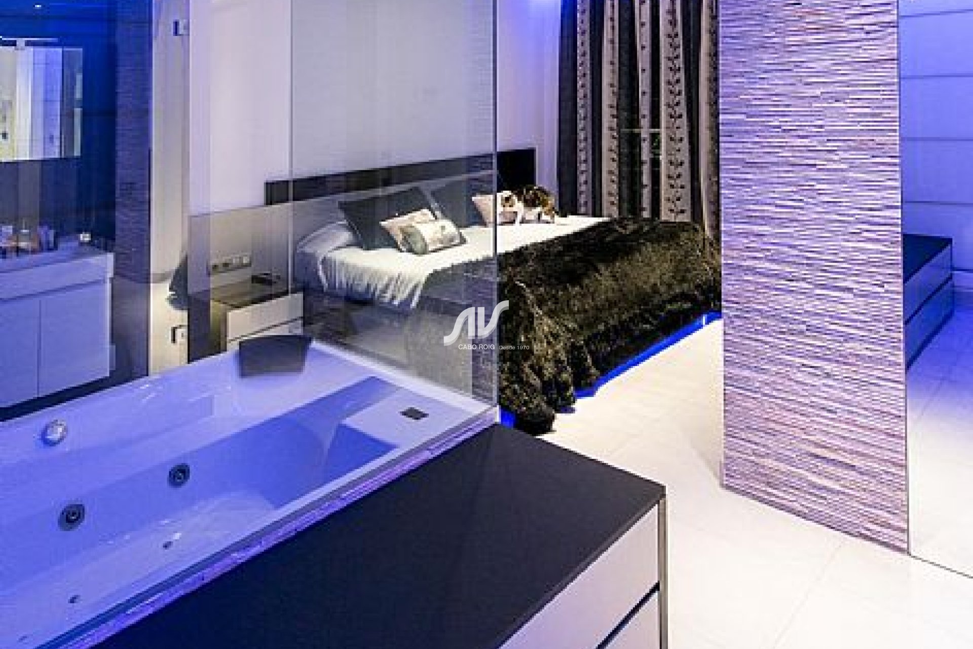 Nuevo - Chalet - Calpe