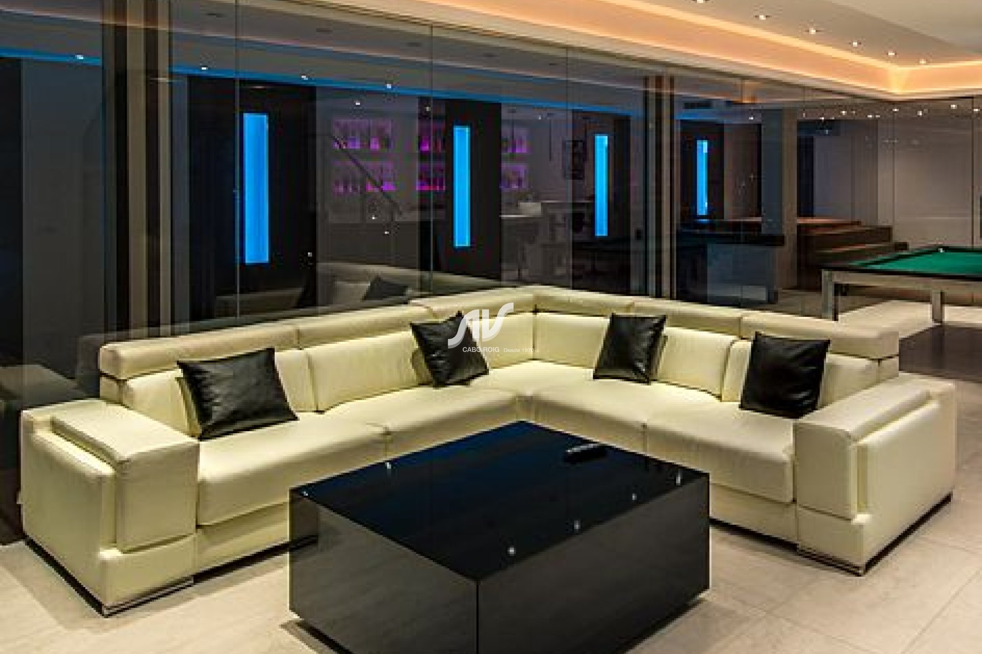 Nuevo - Chalet - Calpe