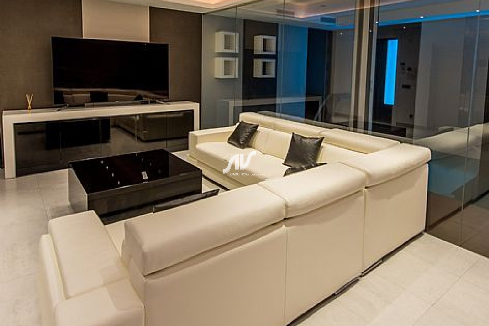 Nuevo - Chalet - Calpe