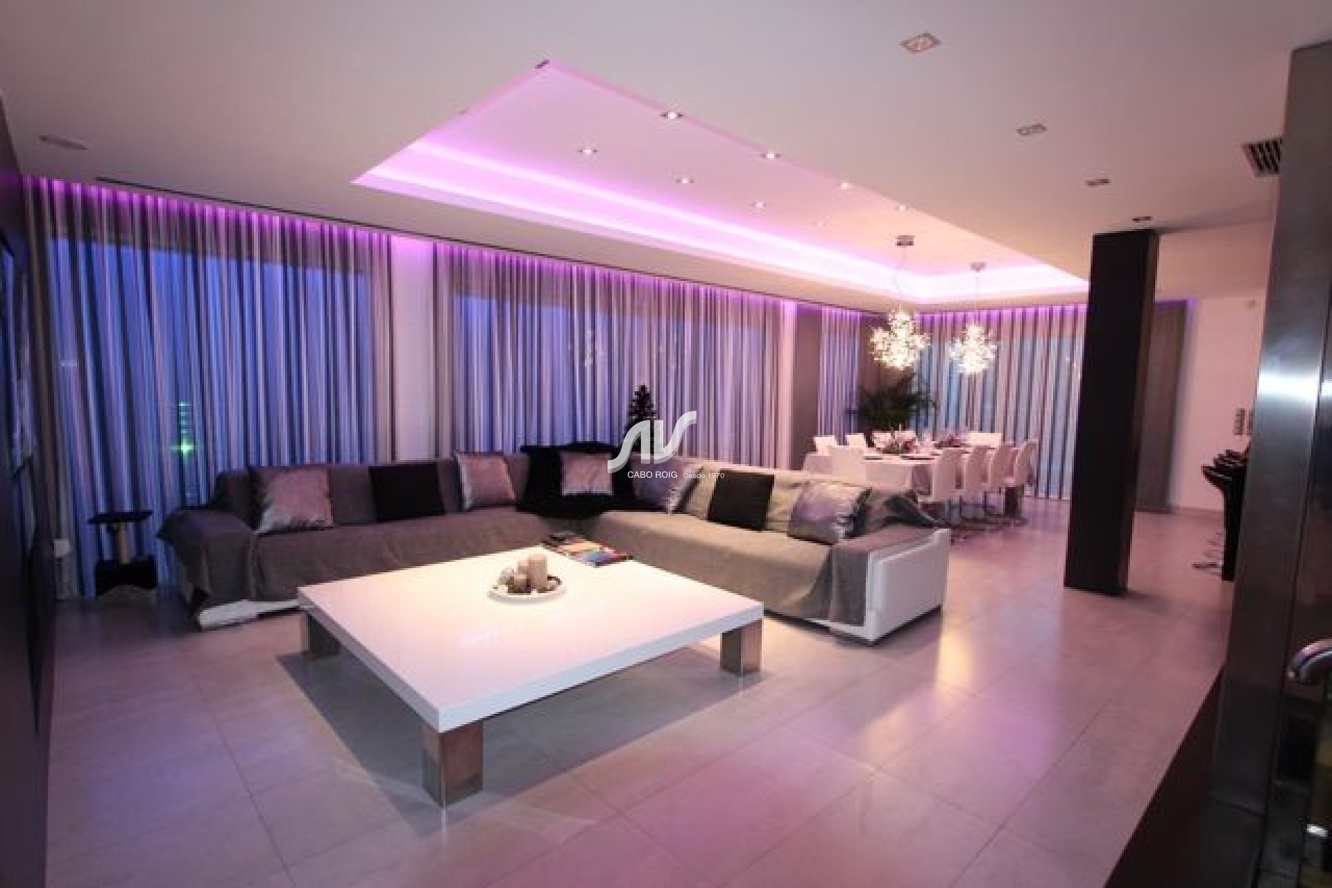 Nuevo - Chalet - Calpe