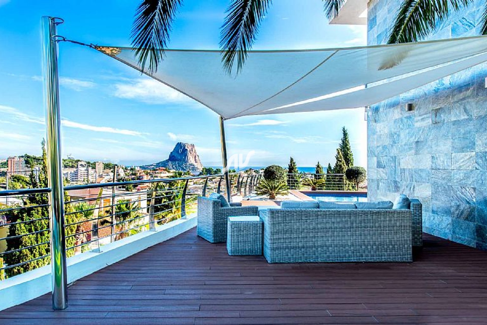 Nuevo - Chalet - Calpe