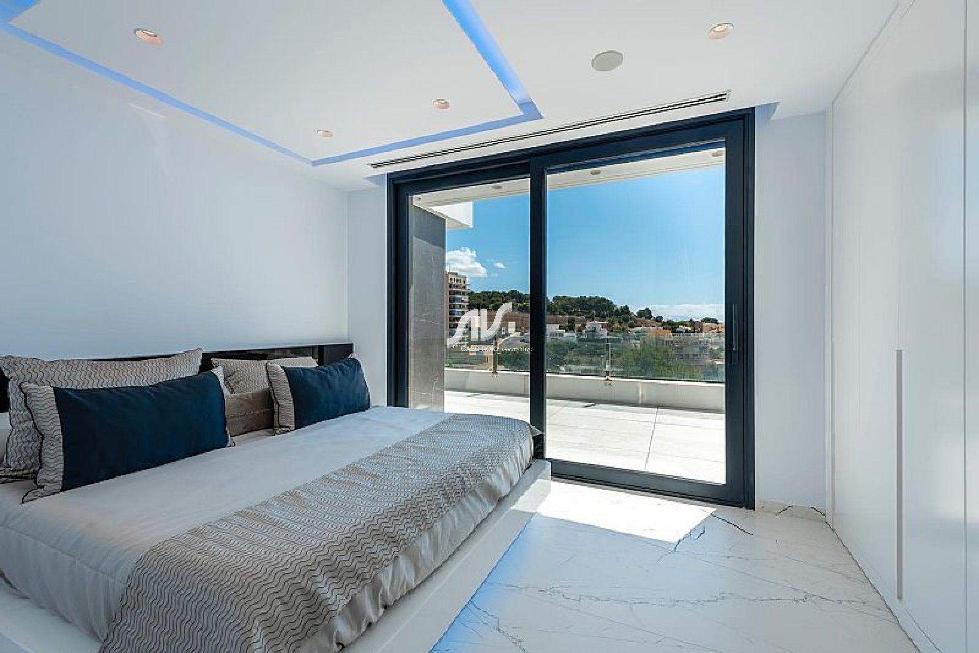 Nuevo - Chalet - Calpe