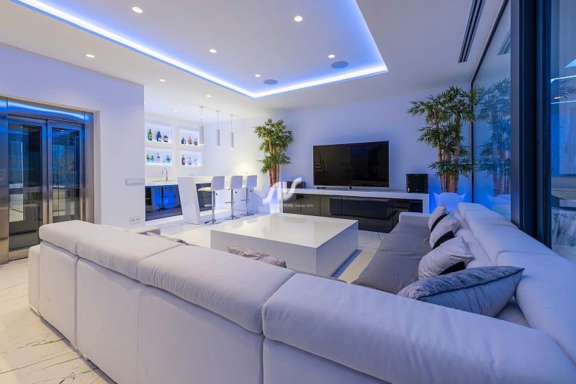 Nuevo - Chalet - Calpe